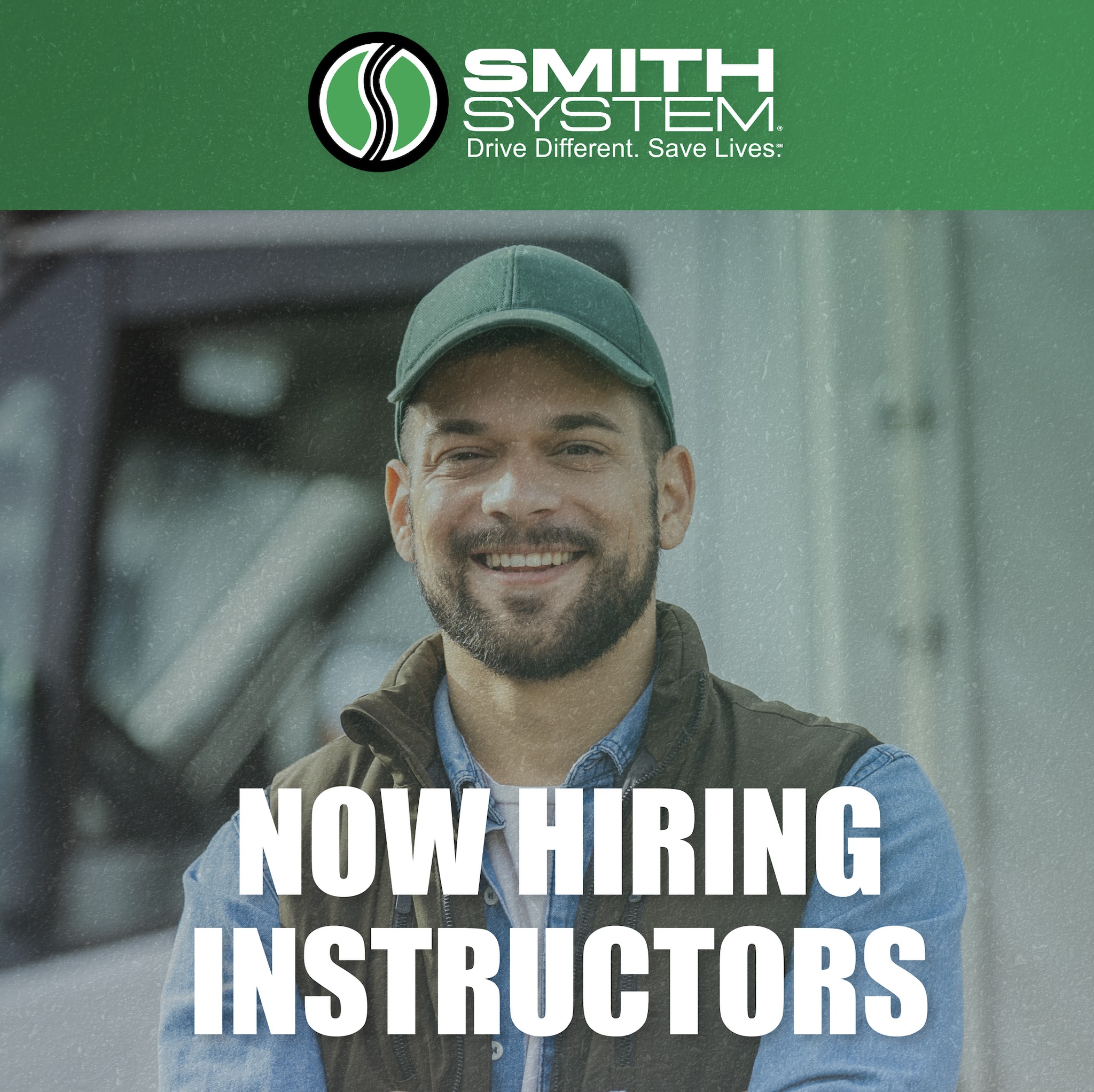 Smith - Smith System®, the leader in fleet safety consulting for over ...