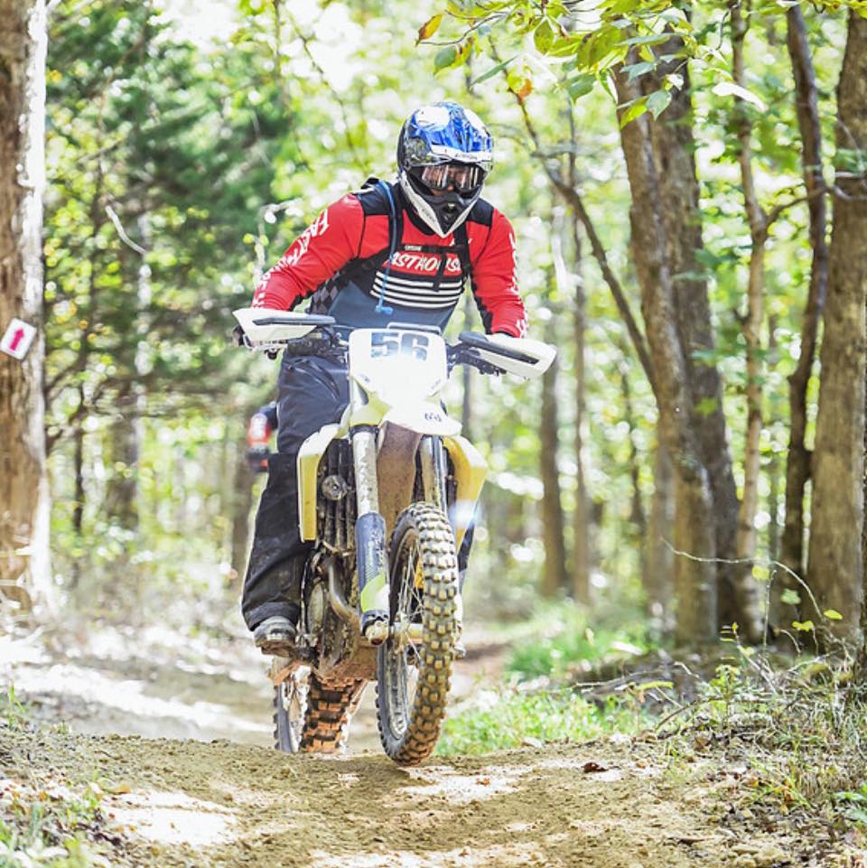 Dual Sport Motorcycle Riders | Huskvarna FE 350/501/701 for adventure ...