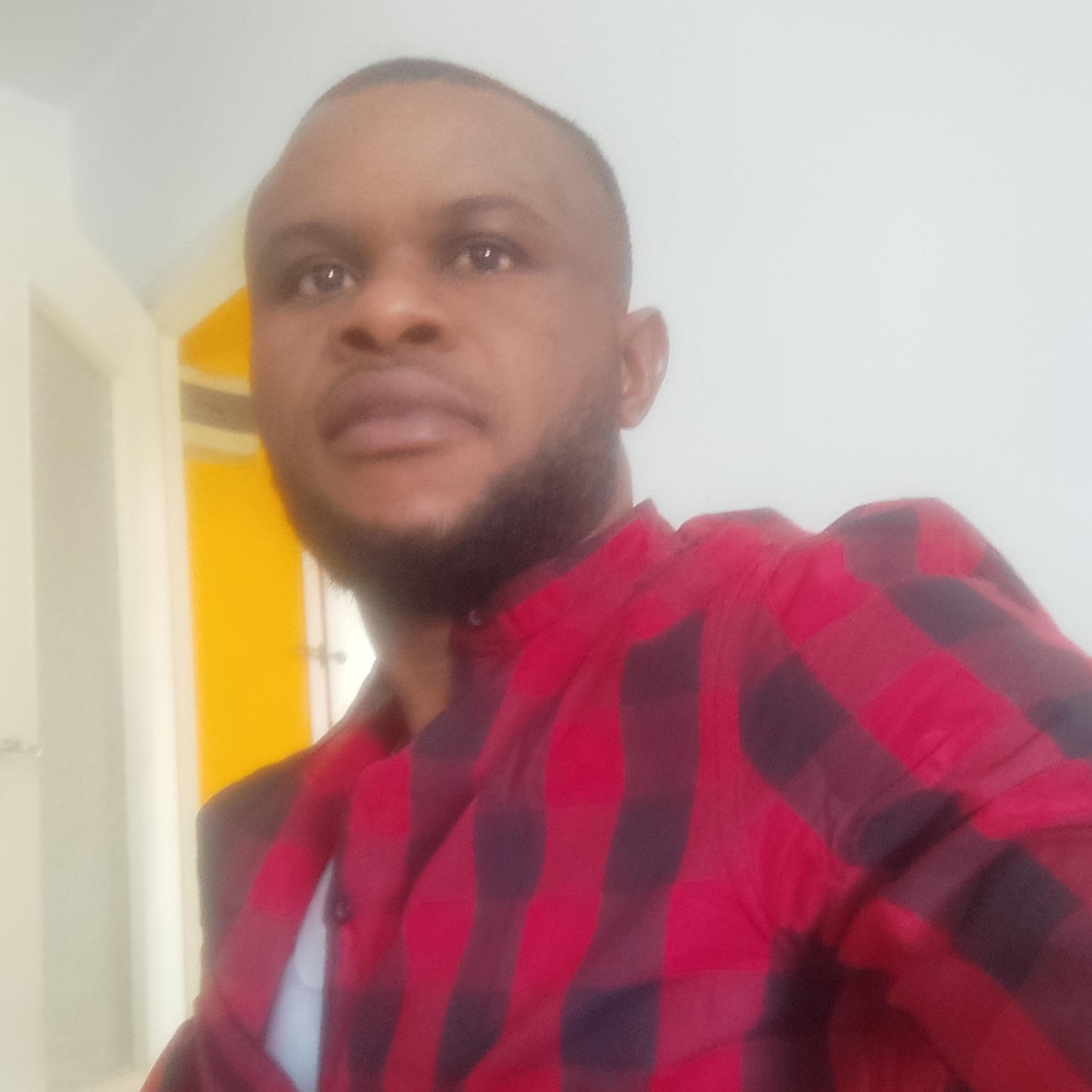 Ambrose Ehis Biella