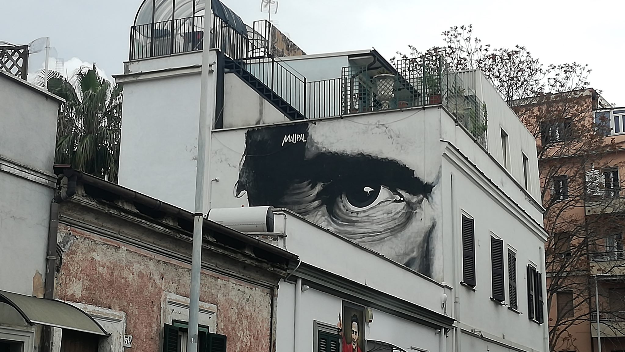 Pigneto Roma | Rome