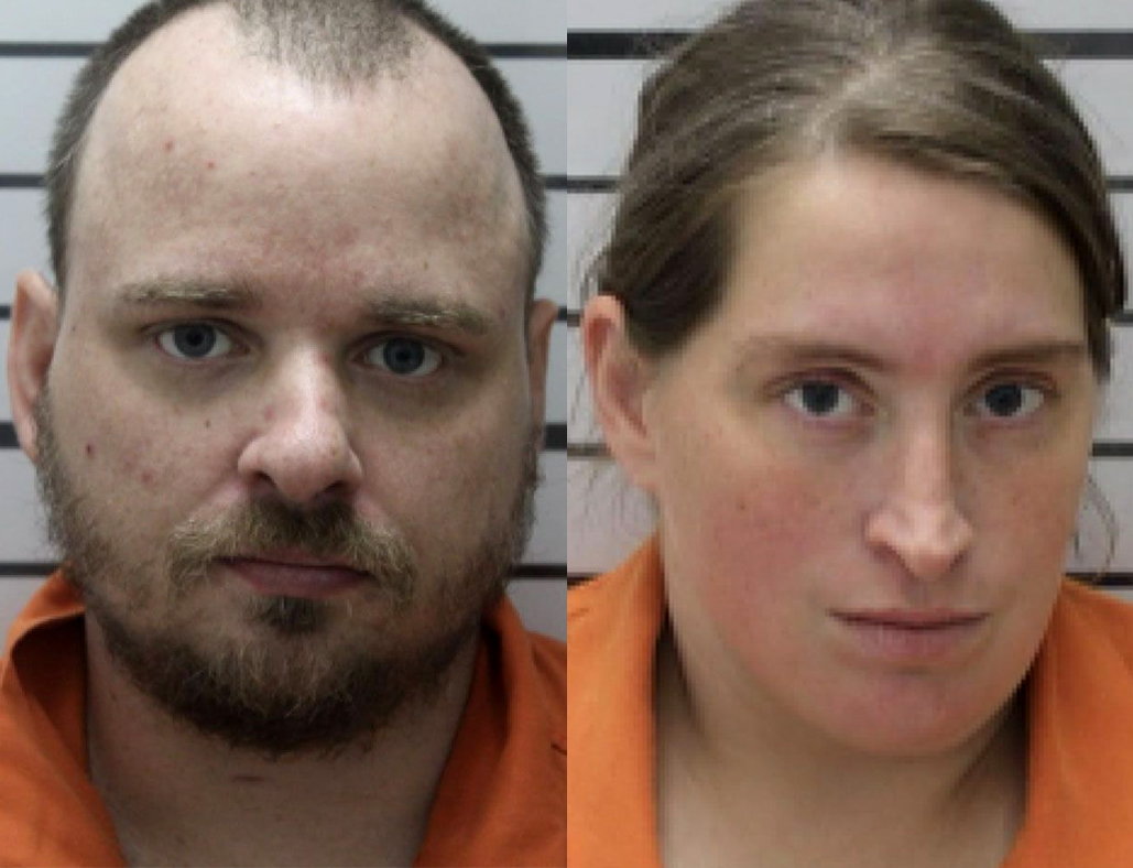 Black News - Couple Arrested After Their 11-Year-Old... | Facebook