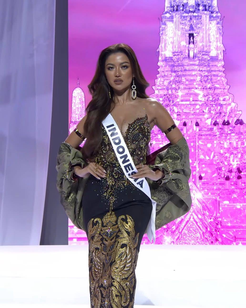 Miss - THE BEST FOR MISS UNIVERSE 2025 ️ Primer grupo de candidatas ...