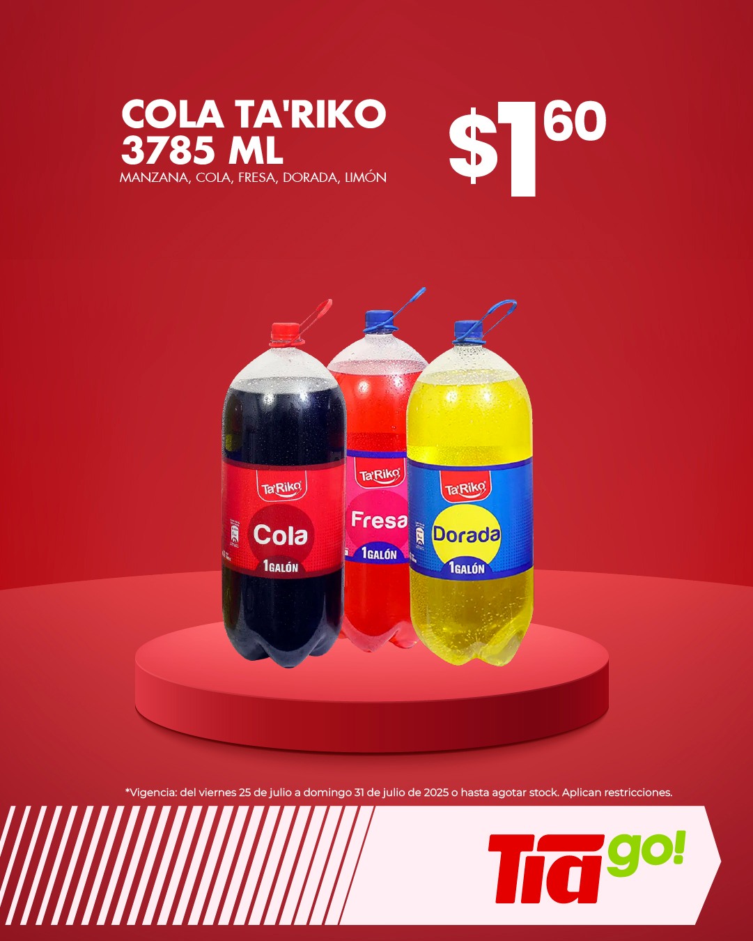 Tía Go - Tía Go added a new photo.
