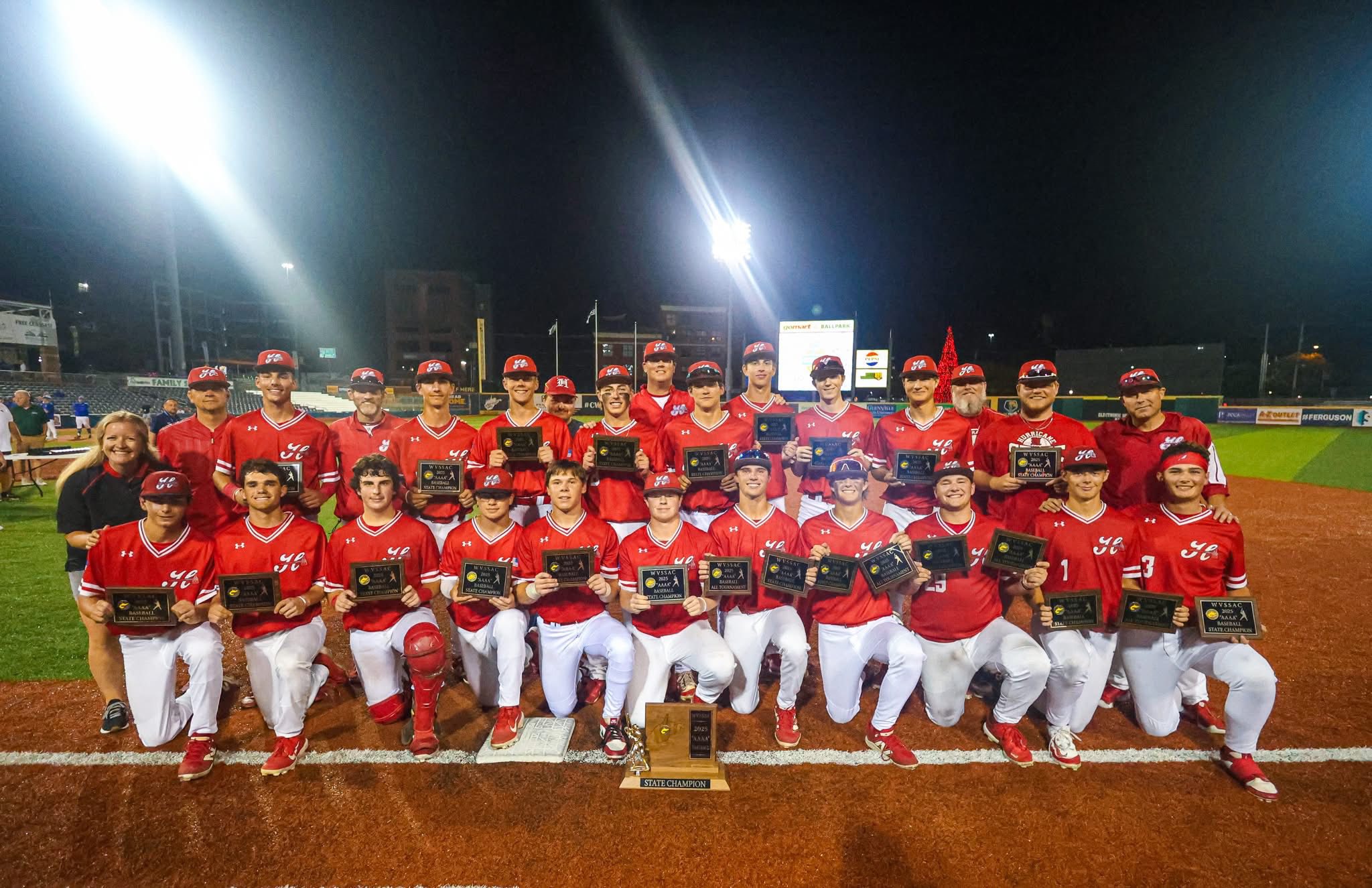 Ripley Baseball