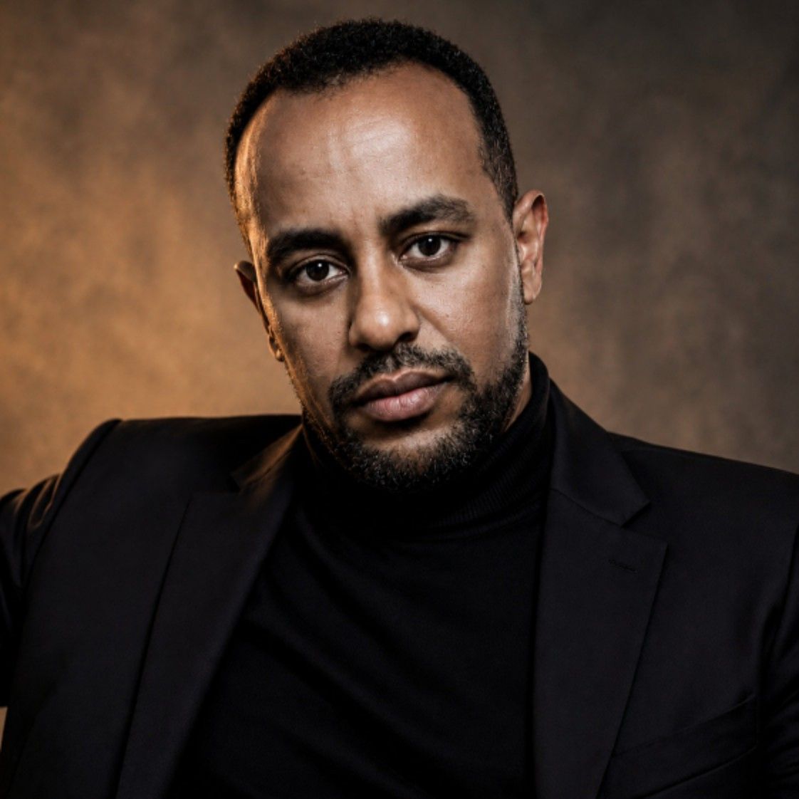 Meron Tesfai
