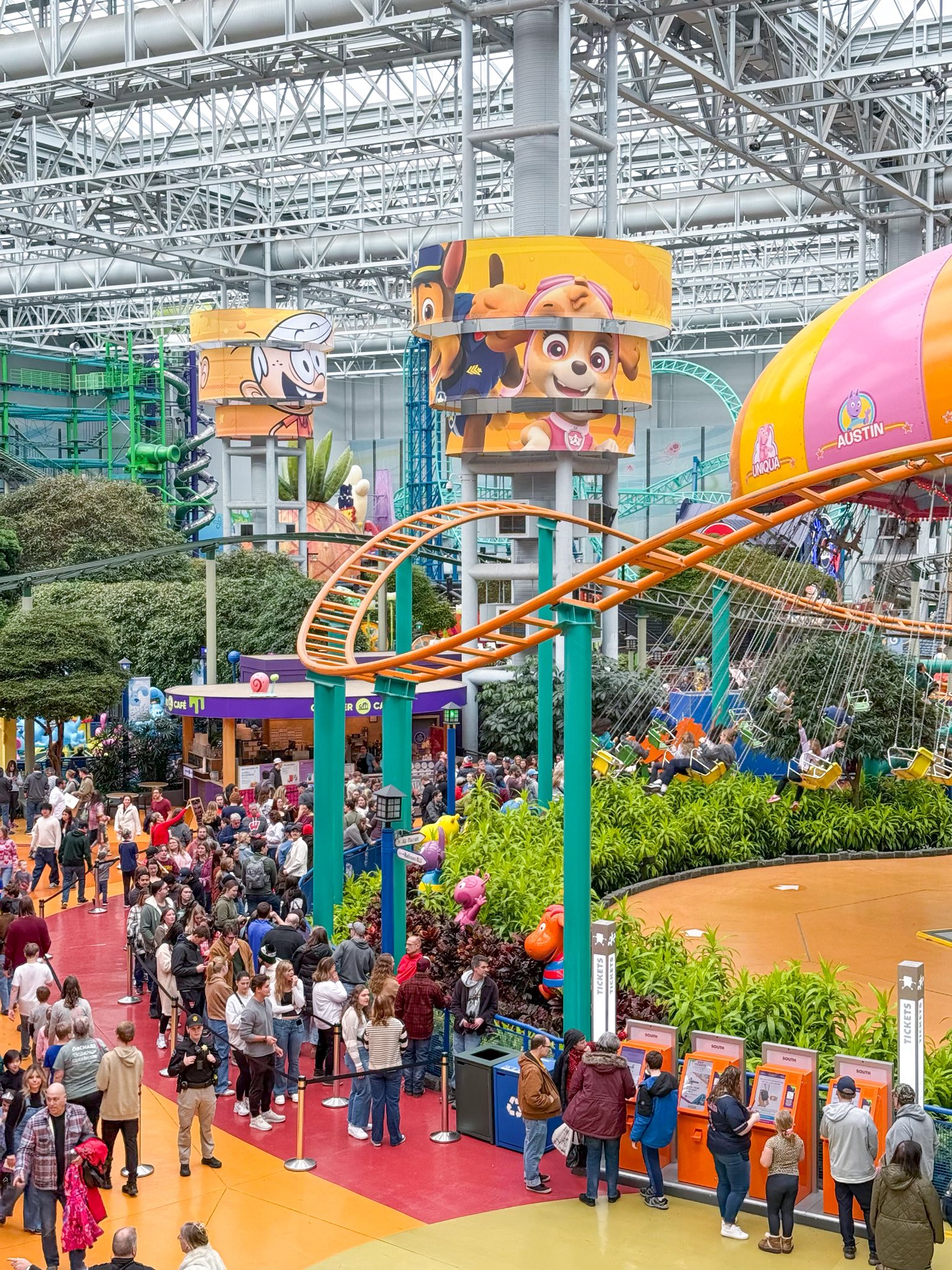 Mall of America - We found the idol! Congratulations to... | Facebook