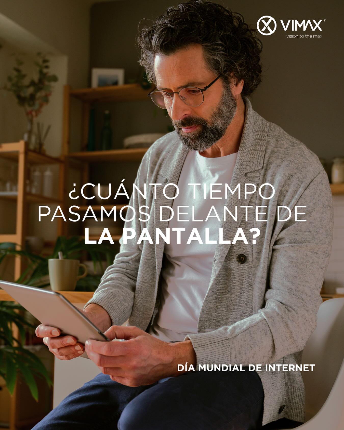 Optica - Es muy importante proteger tus ojos frente a las pantallas ...