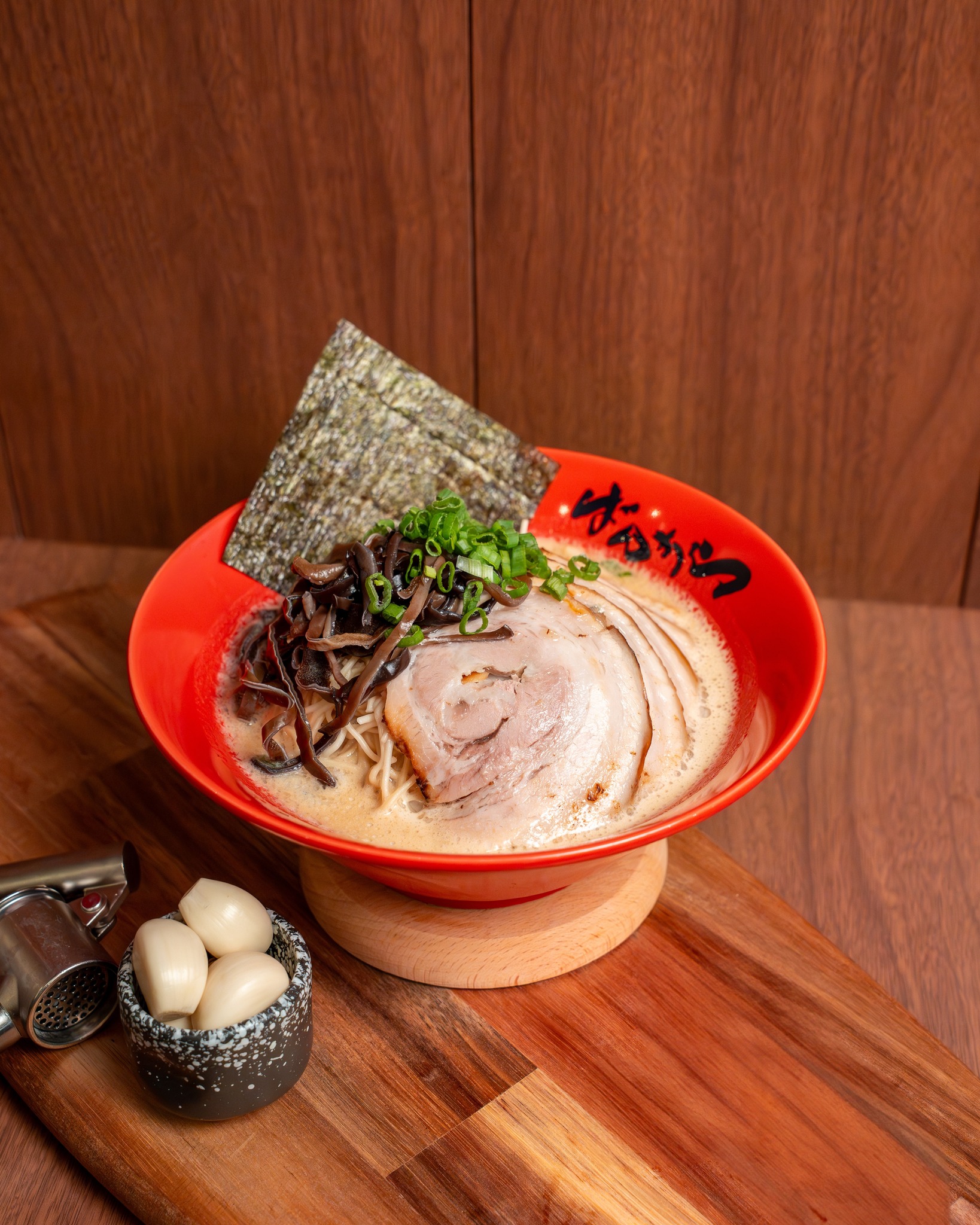 Bankara Ramen Malaysia added a... - Bankara Ramen Malaysia