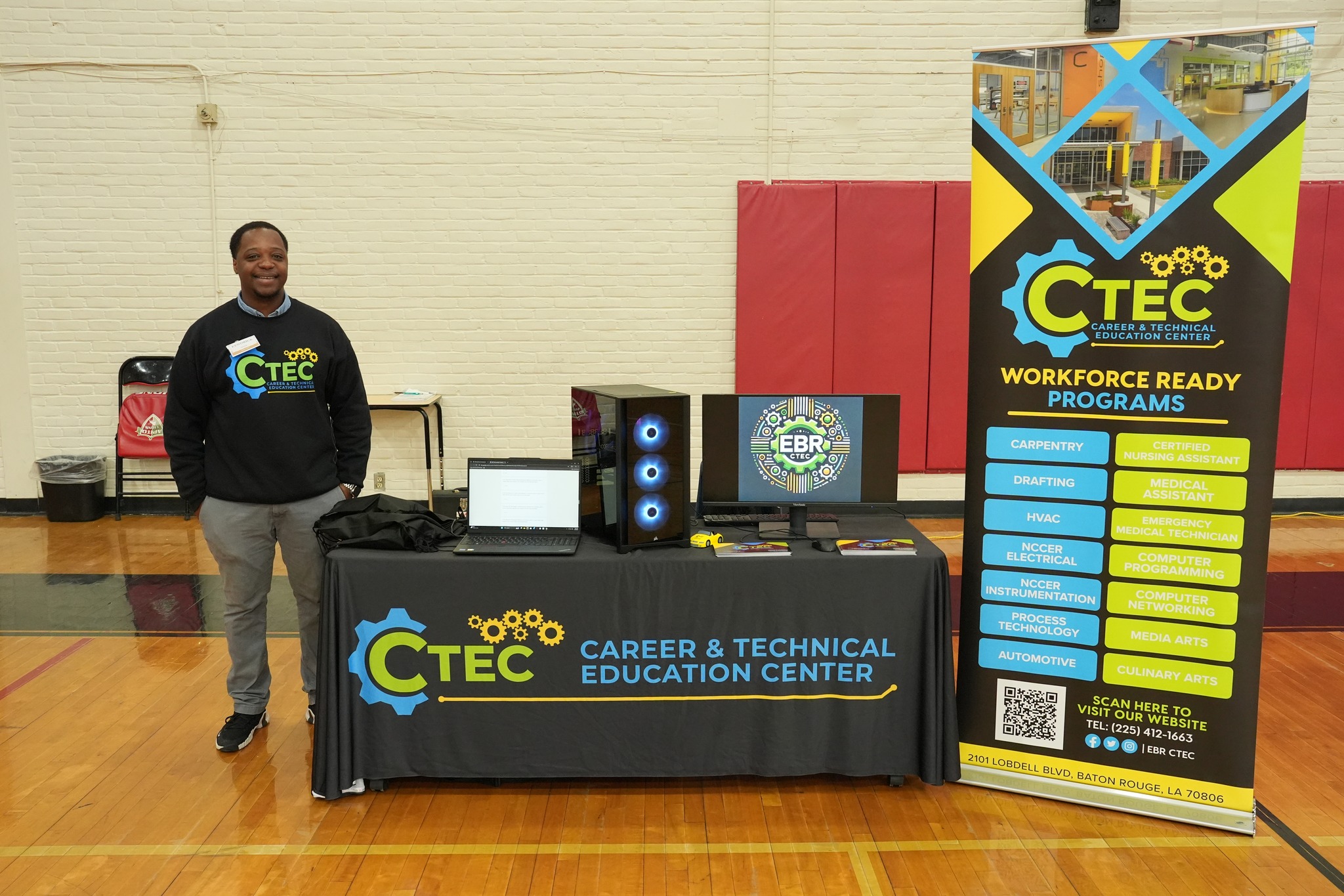 Capitol High School | Baton Rouge LA
