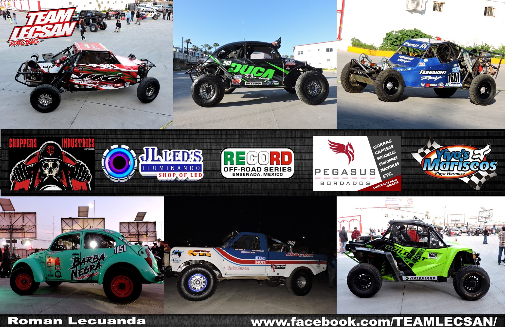 Fernandez Racing