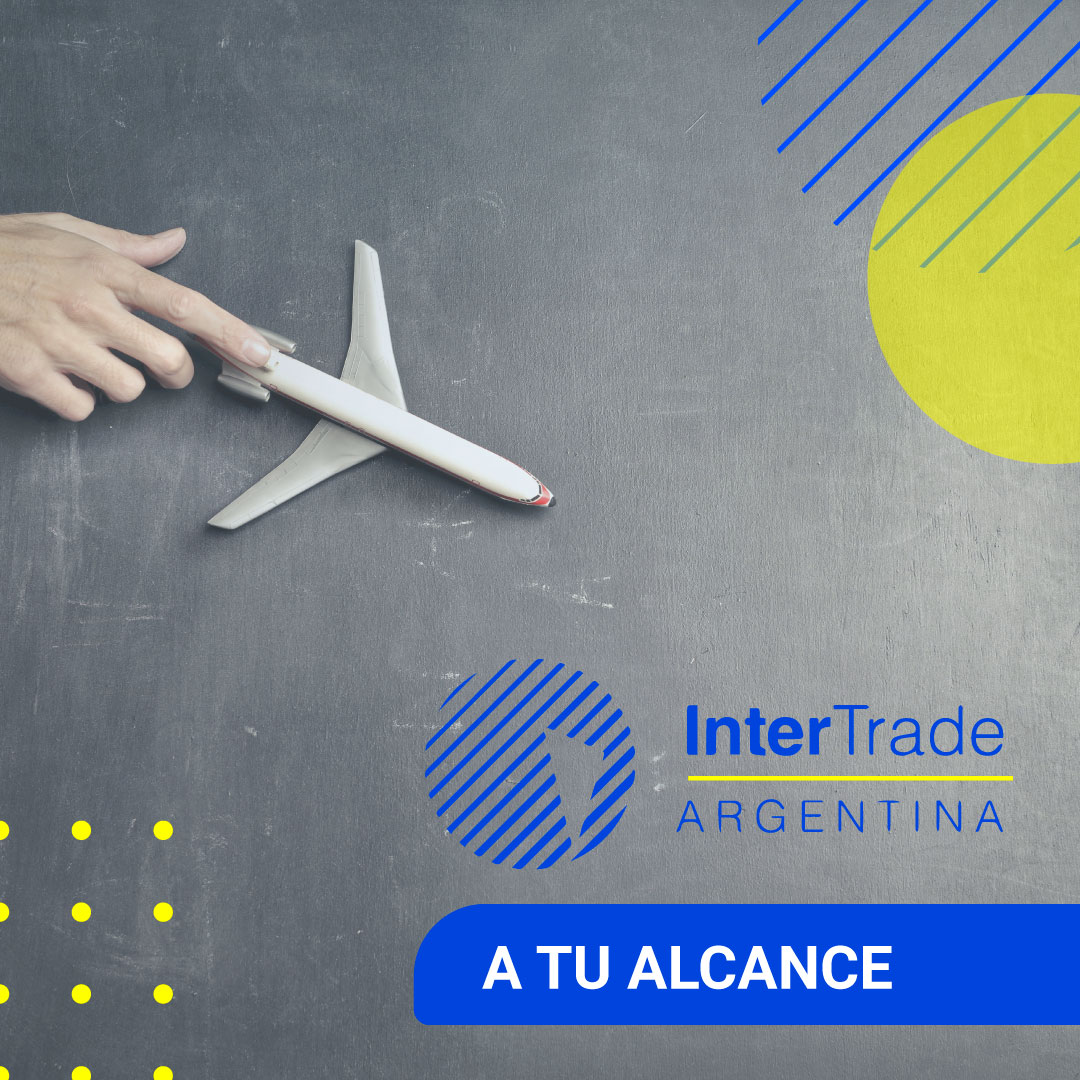 ¿Por qué Intertrade? Porque... - InterTrade Argentina | Facebook