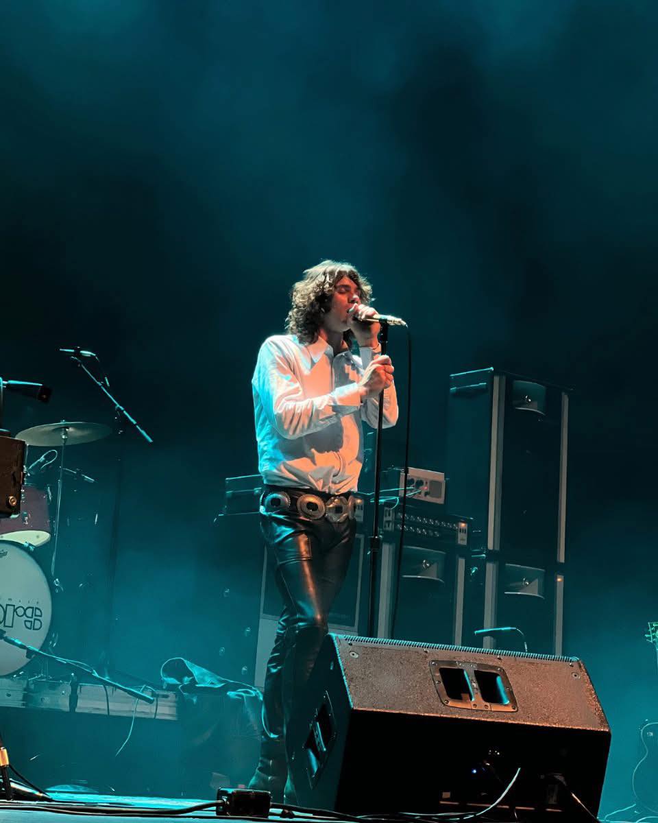 🚨 NEW SHOW... - The Ultimate Doors: Tribute to The Doors | Facebook