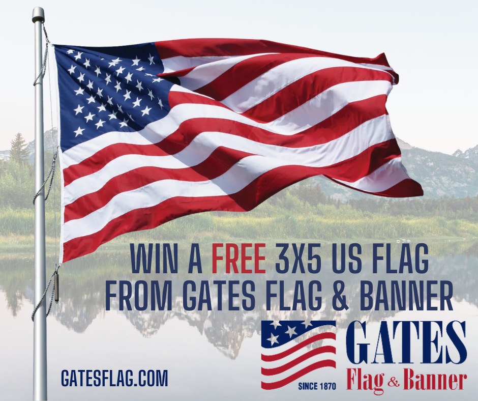 Gates Flag & Banner Company, Inc. | Clifton NJ