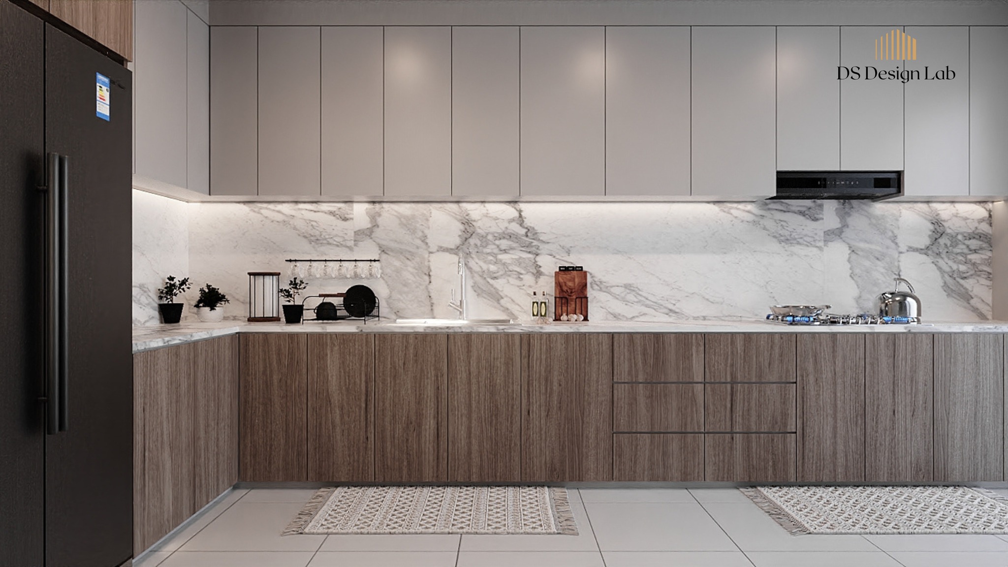 DS Design Lab | George Town