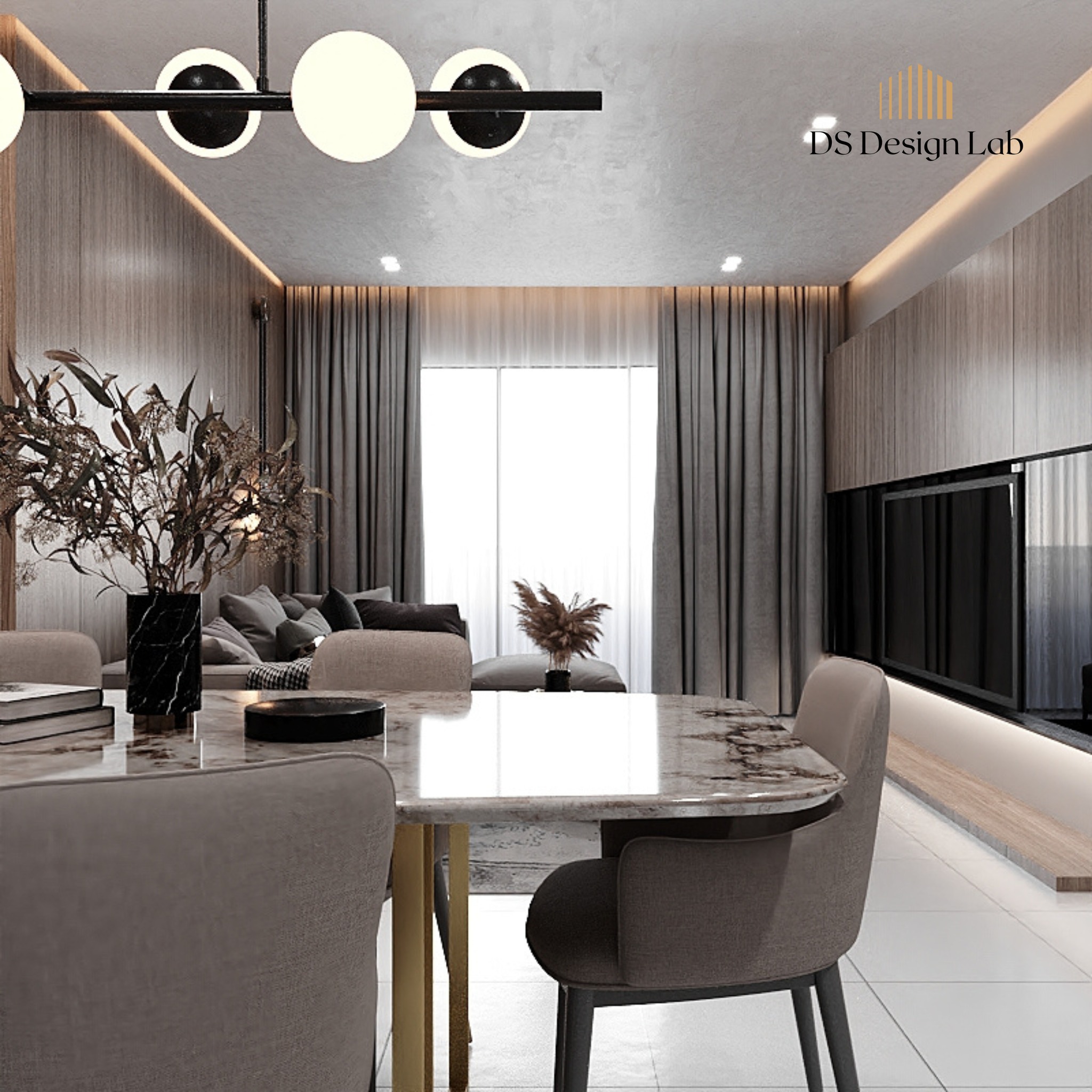 DS Design Lab | George Town