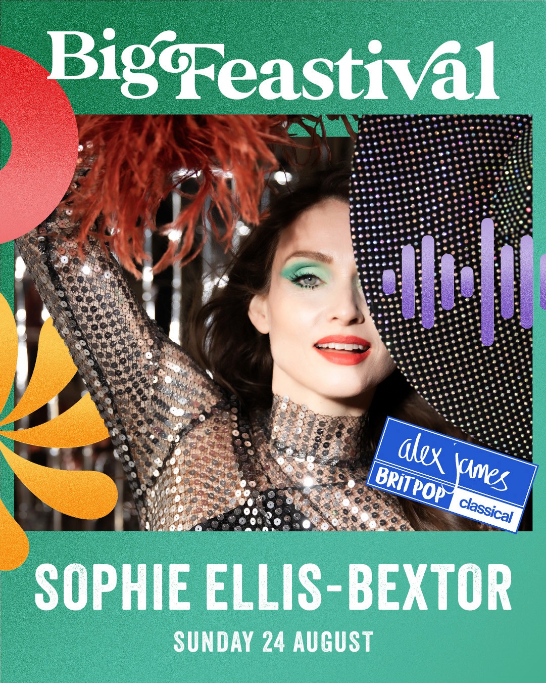 The Big Feastival