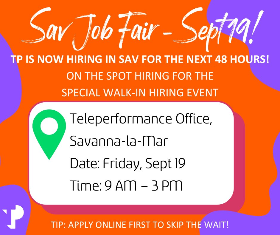 Teleperformance Jamaica added a... - Teleperformance Jamaica