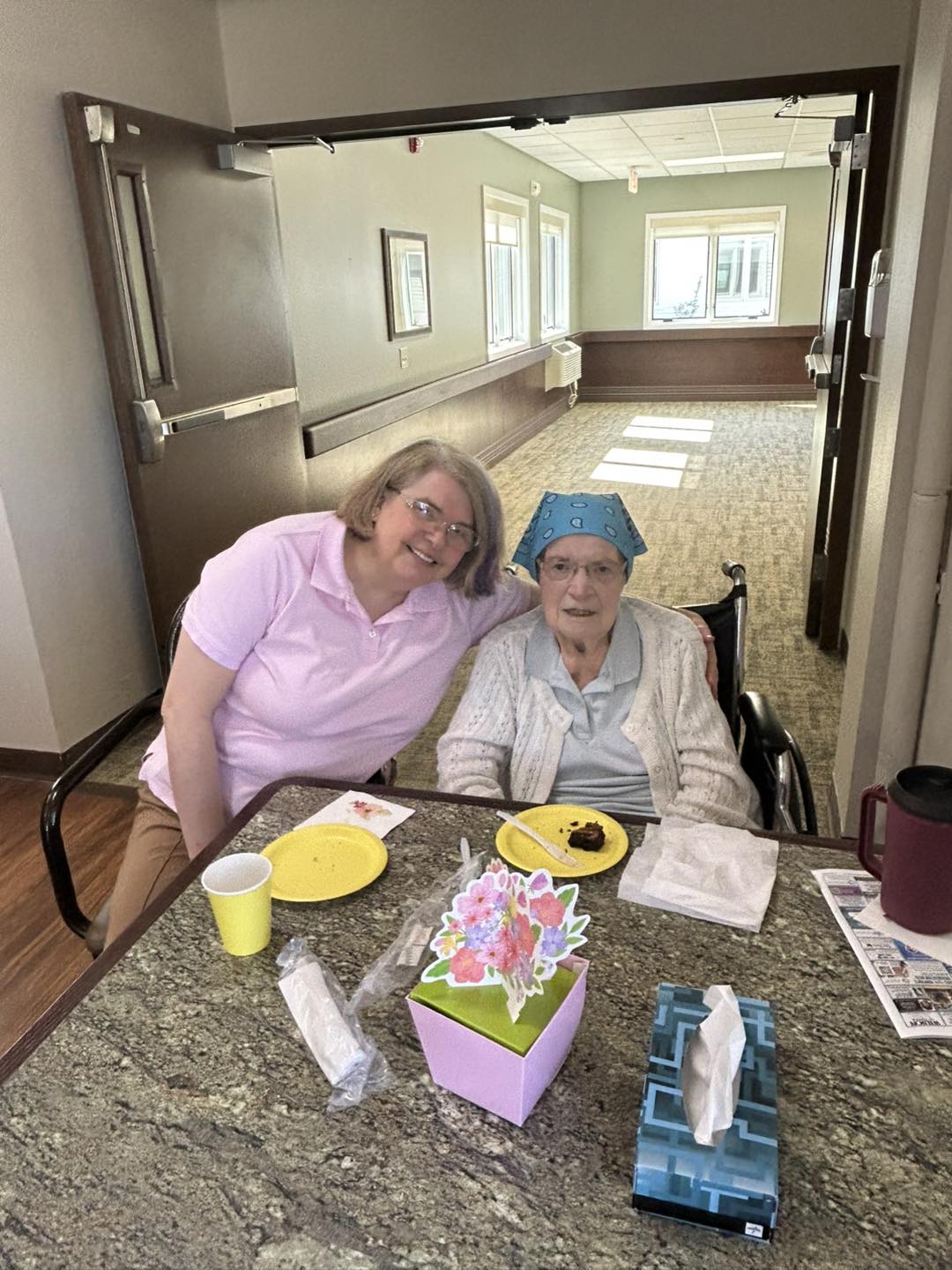 Accura HealthCare of Ames | Ames IA