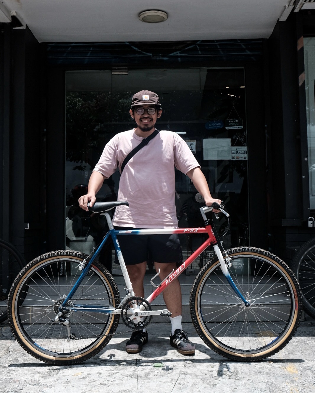 Built Cycles - Built Cycles added a new photo.