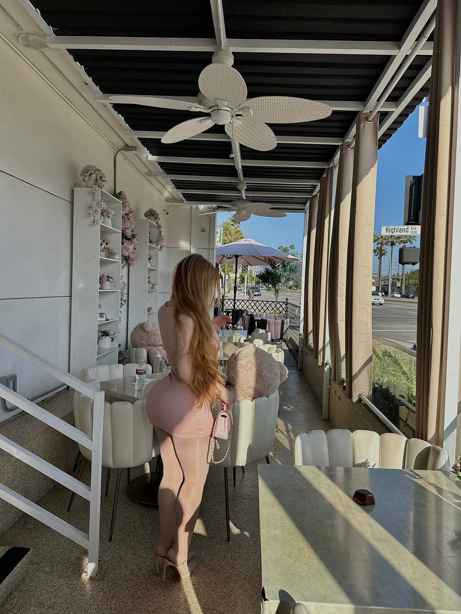 Priscilla Lopez