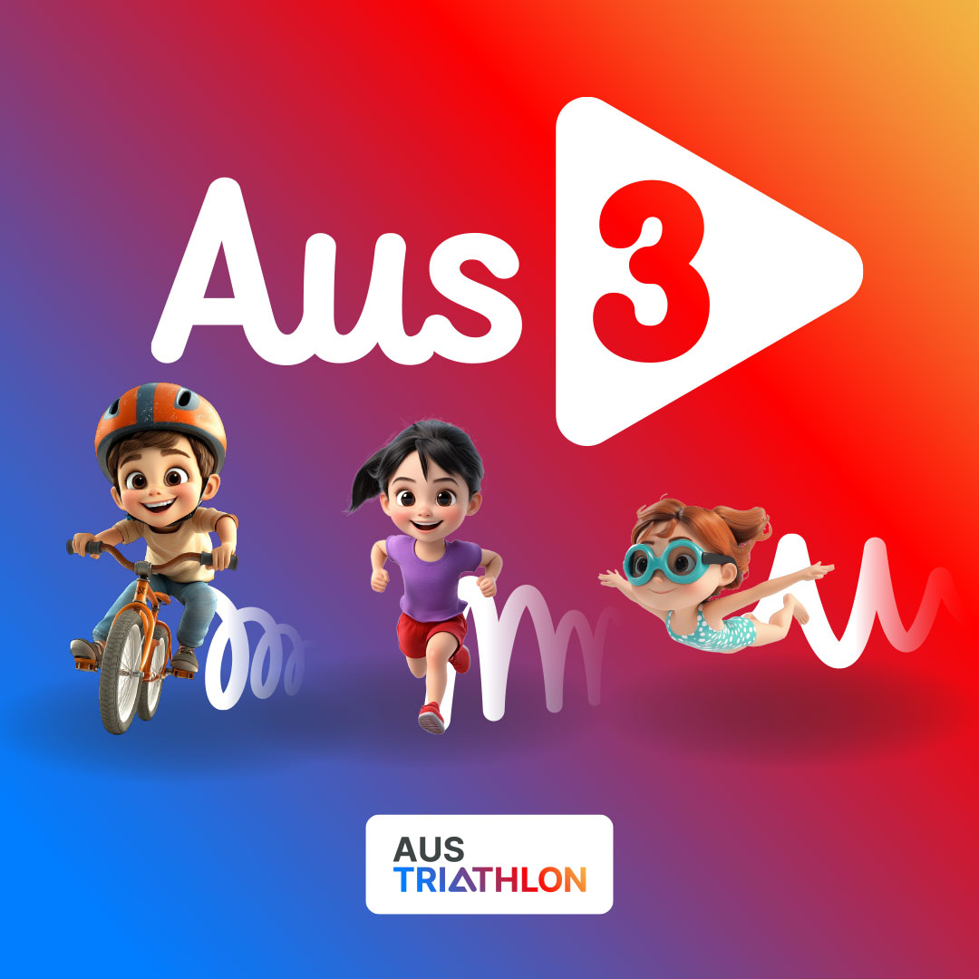 AusTriathlon - 🏆 Congratulations to Sam Harding, named a... | Facebook