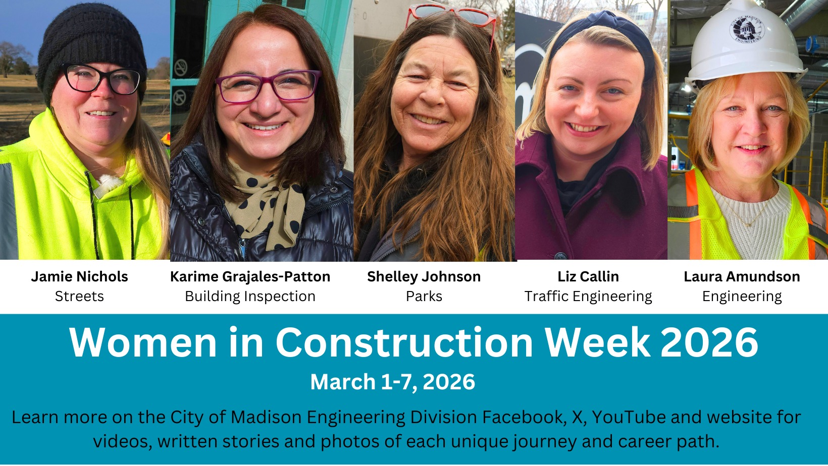 City of Madison Engineering | Madison WI
