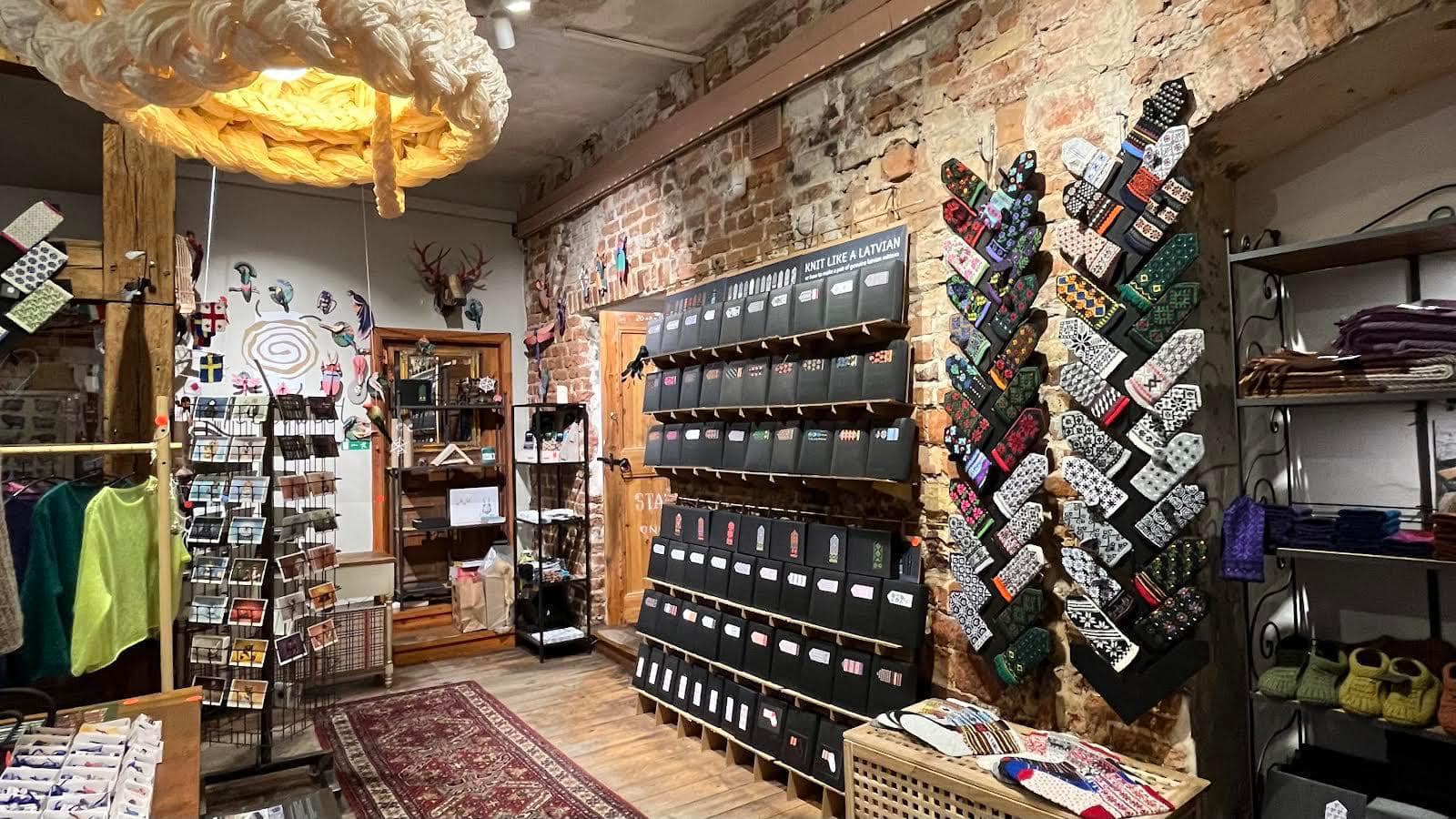 Hobbywool | Riga