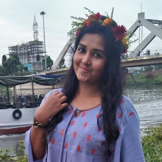 Rumana Grantho | Dhaka