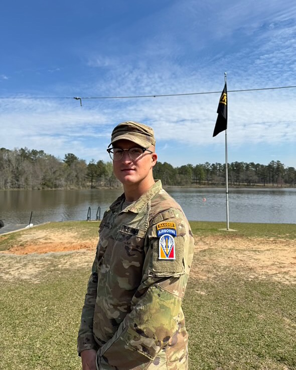 University of Toledo Army... - University of Toledo Army ROTC