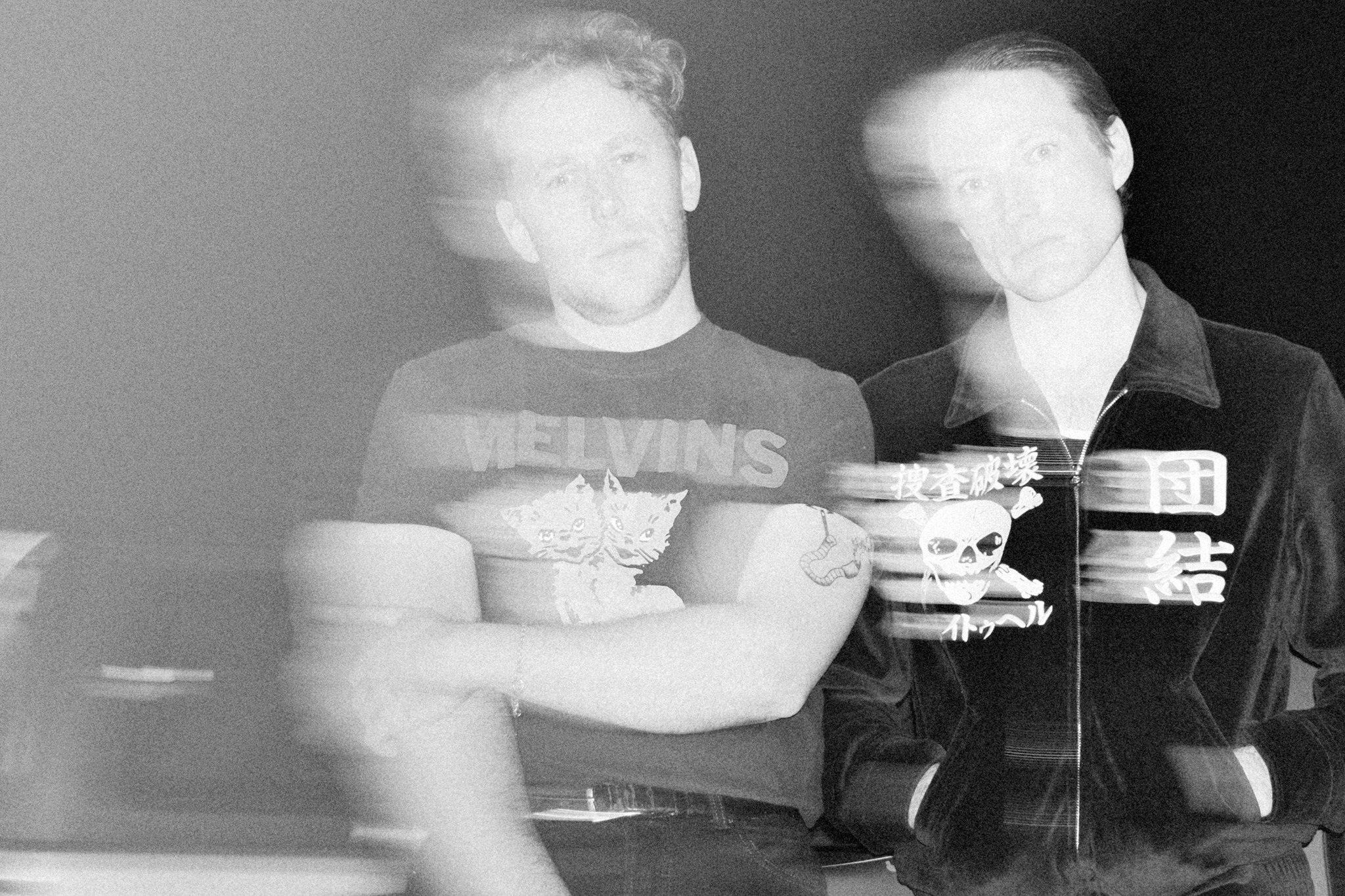 The Dirty Nil (@thedirtynil) • Facebook
