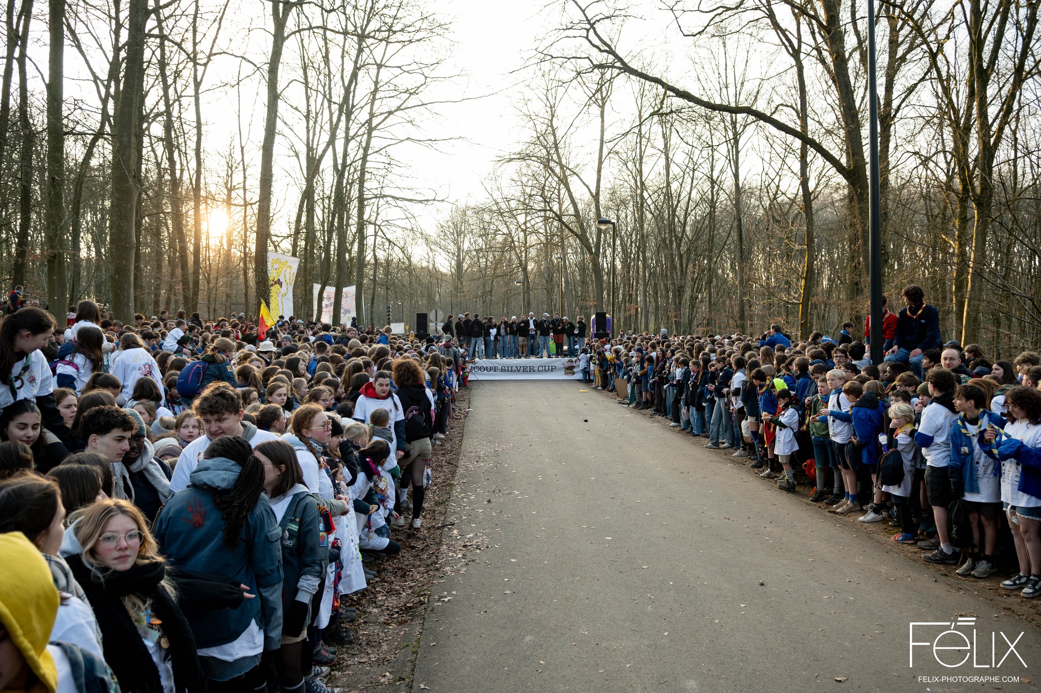 Scout - 🐘COUCOURS🐘 La SSC 2023 approche à grands pas ! Tentez donc de ...