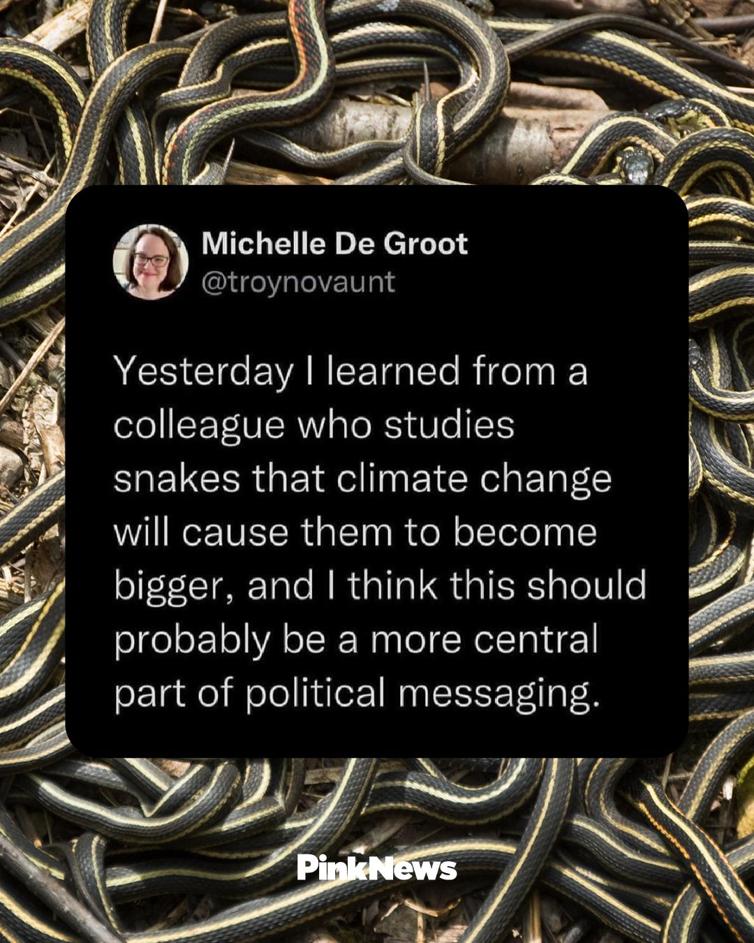 PinkNews - More people should be talking about this | Facebook