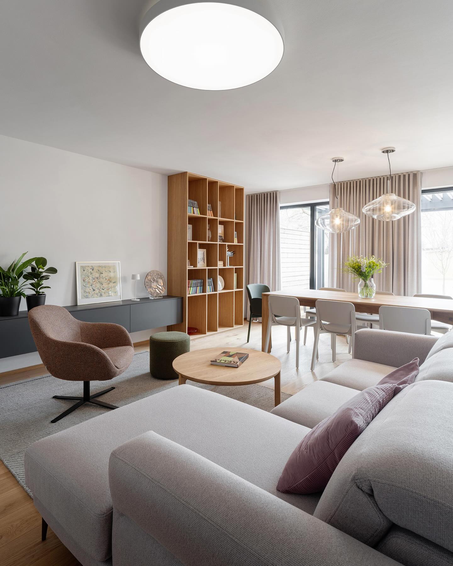 Tereza... - Tereza Janků architecture & interior design