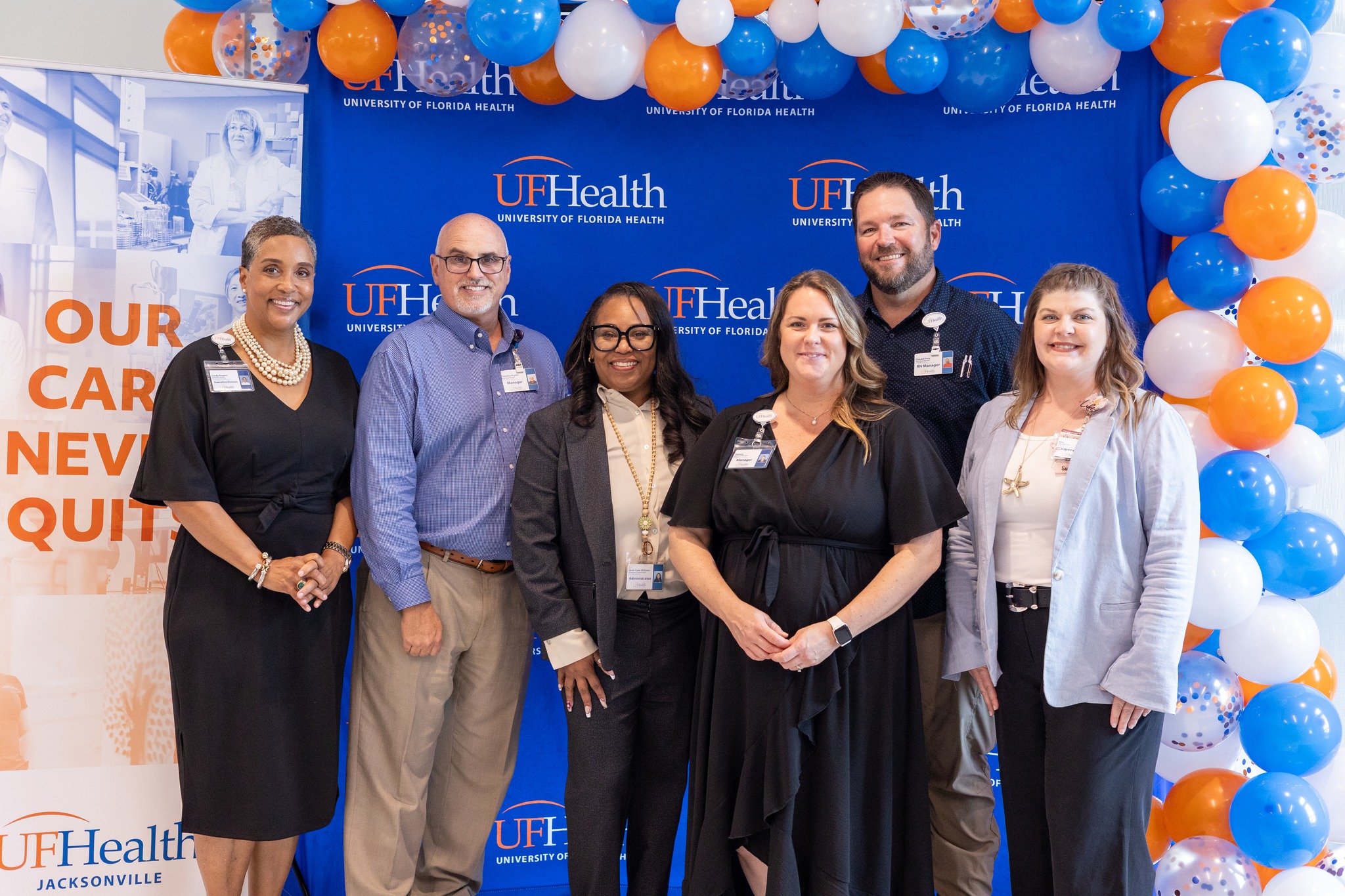 UF Health Wildlight | Yulee FL