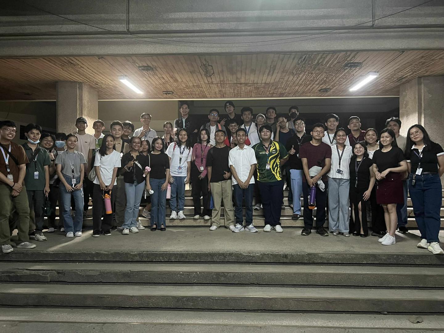 USeP - University Student - Athletes' Organization | Davao City