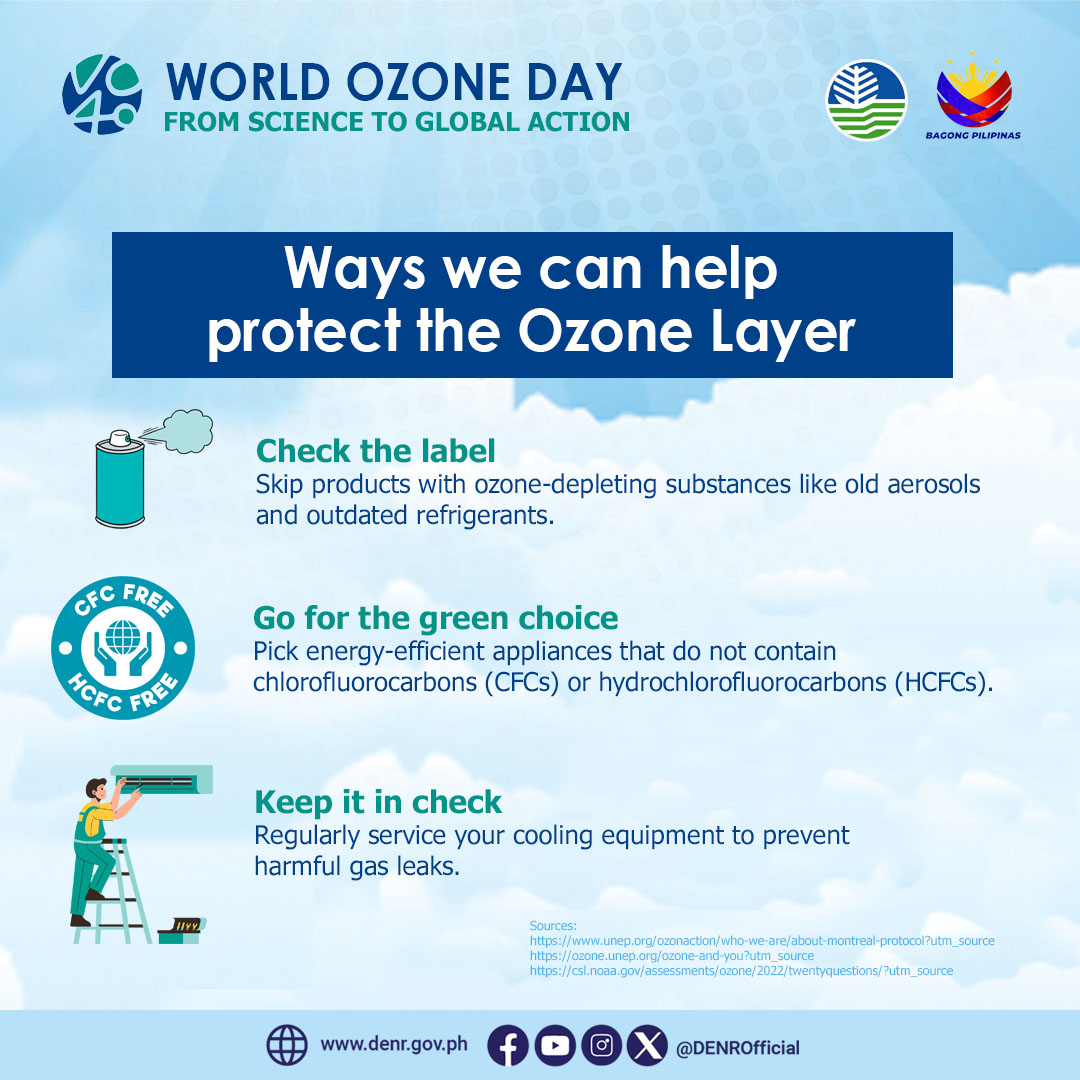 DENR Cagayan Valley added a new photo. - DENR Cagayan Valley
