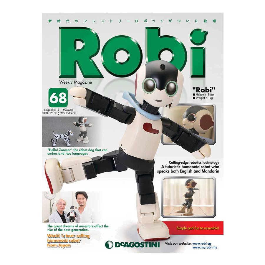 Robi Malaysia