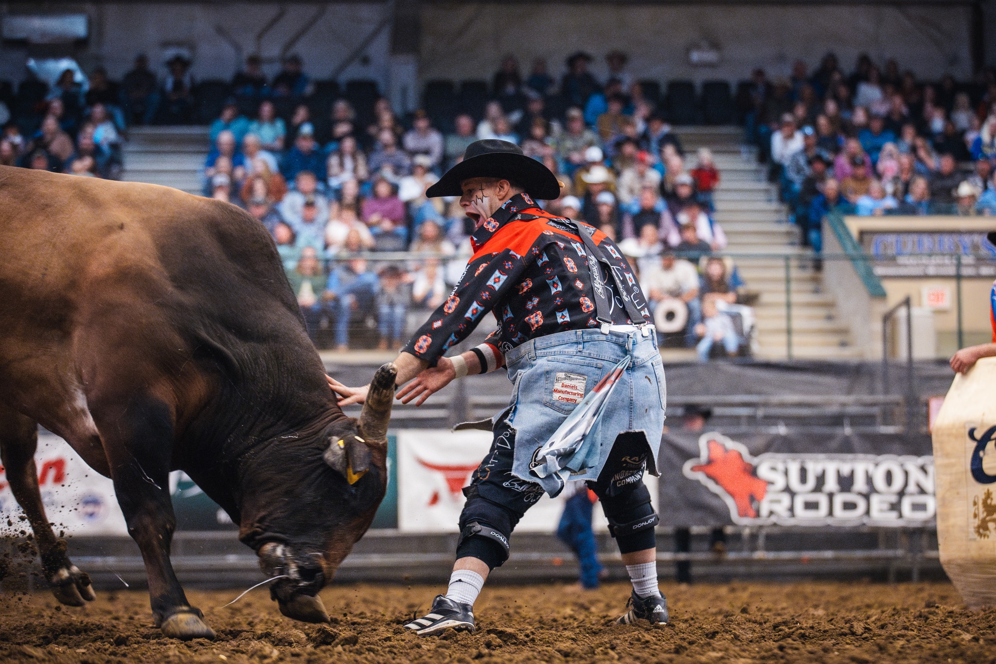We are blessed with two of the best... - Sutton Rodeo Inc. | Facebook