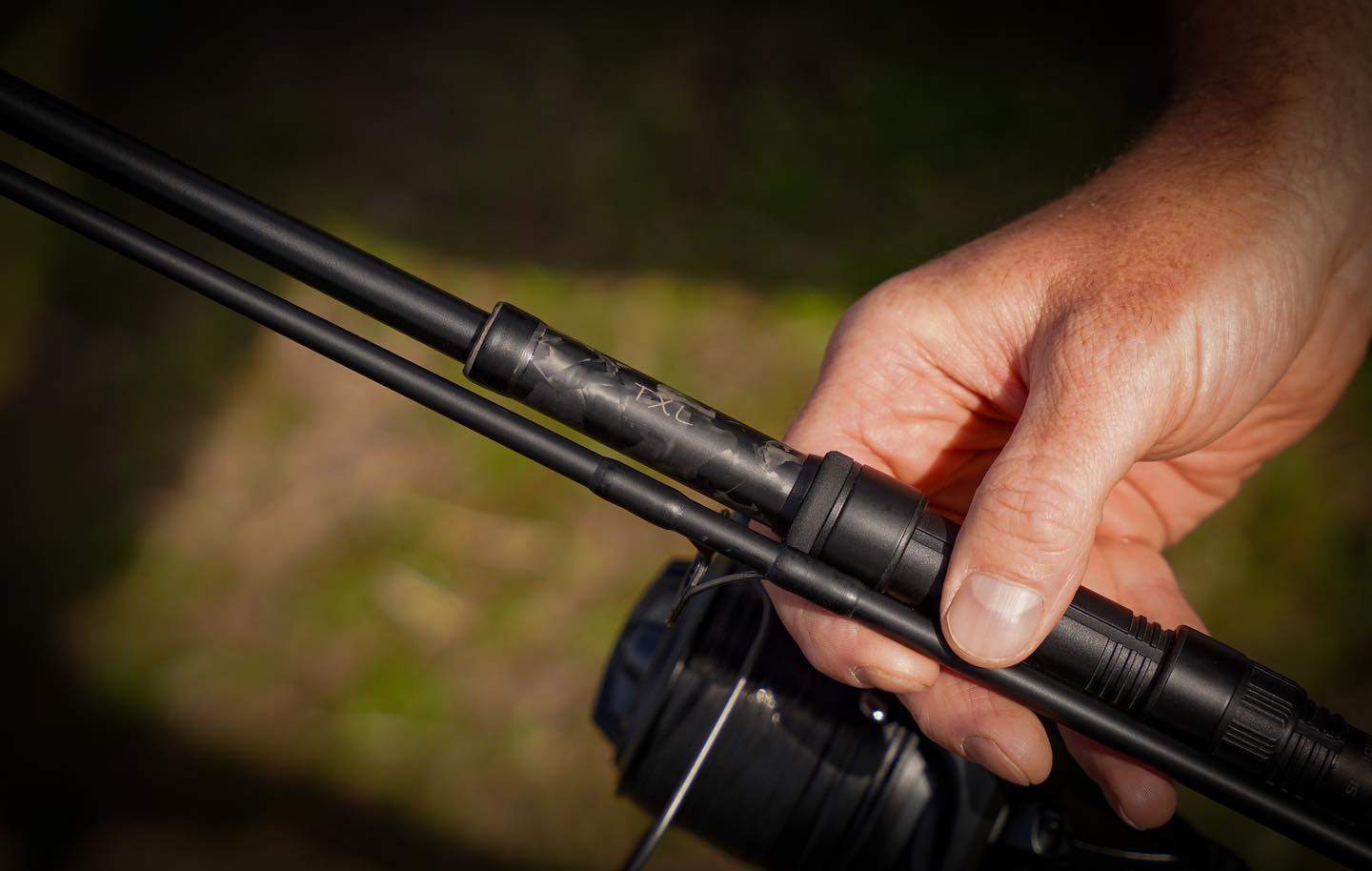 13 fishing fate creed ft spinning combo Chrome / Origin Chrome Casting FTCRMOCRM67M Copper Combos:275' Convector 55L- Rod and Reel rod_taper__M/MF Продано - SHIMANO Baitrunner and affordable casting combo