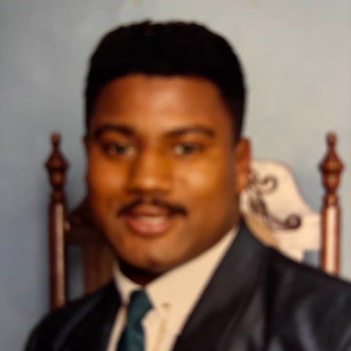 Neville Provo