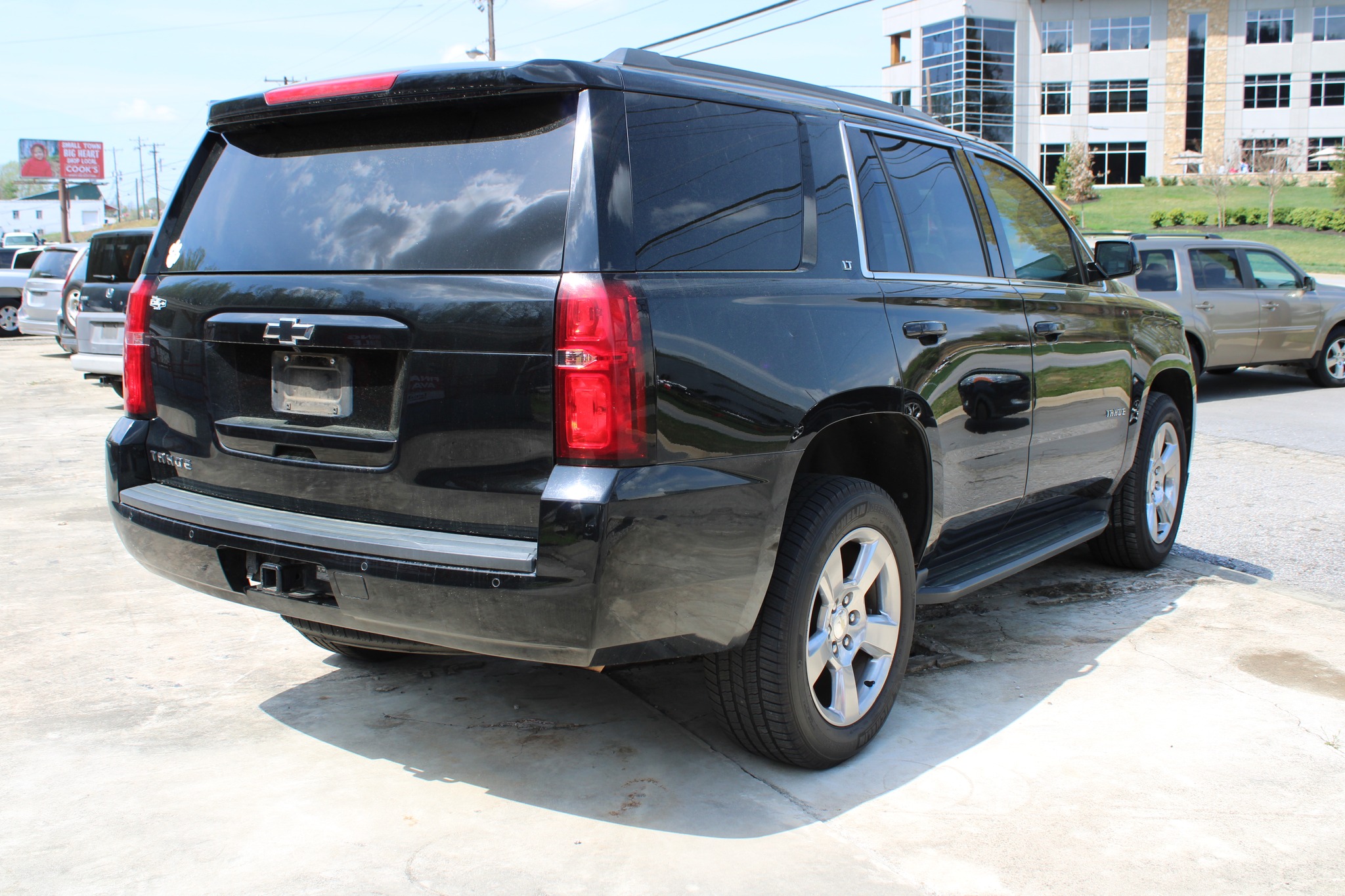 NC Auto Exchange, LLC added a new... - NC Auto Exchange, LLC