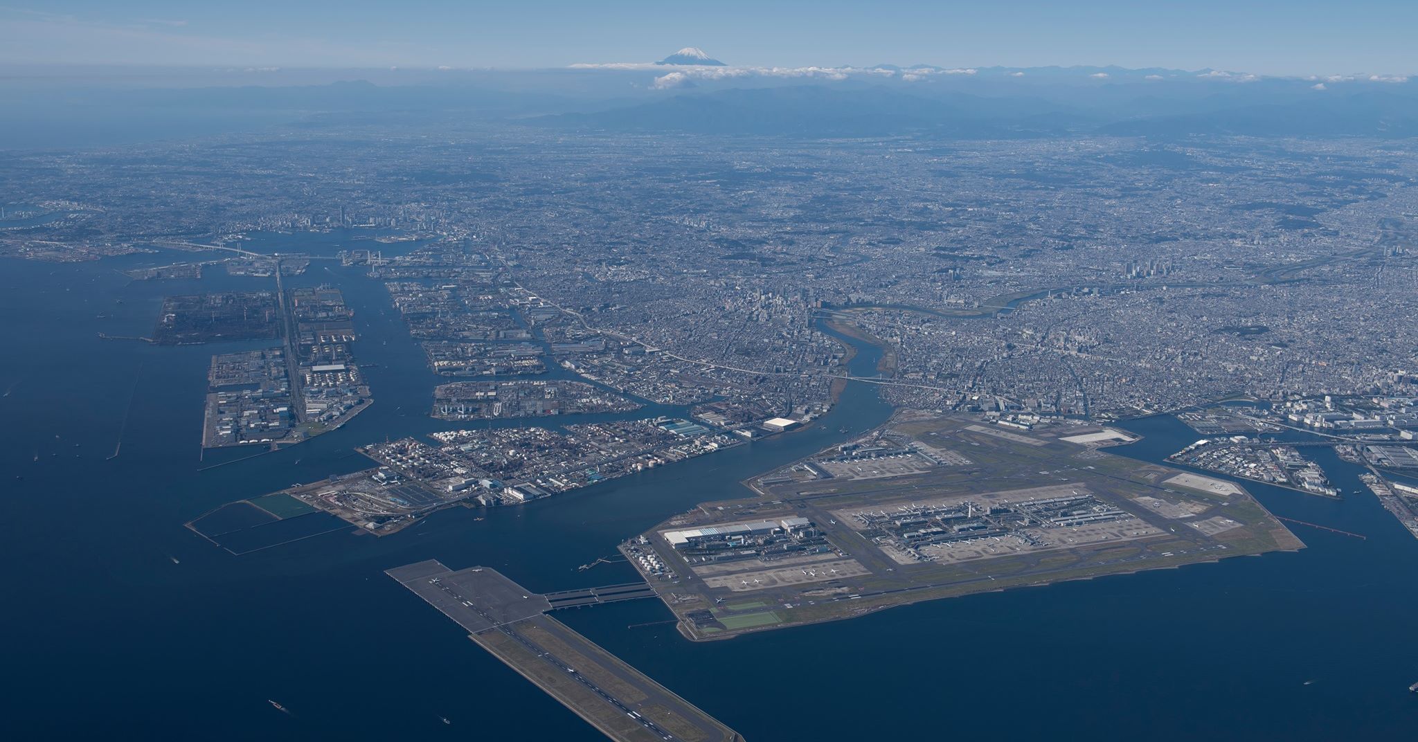 #川崎臨海部 公式アカウントを開設！ 京浜工業地帯の中心に位置し、これまで日本経済を支える重要な役割を果たし続けてきた 川崎臨海部 ...