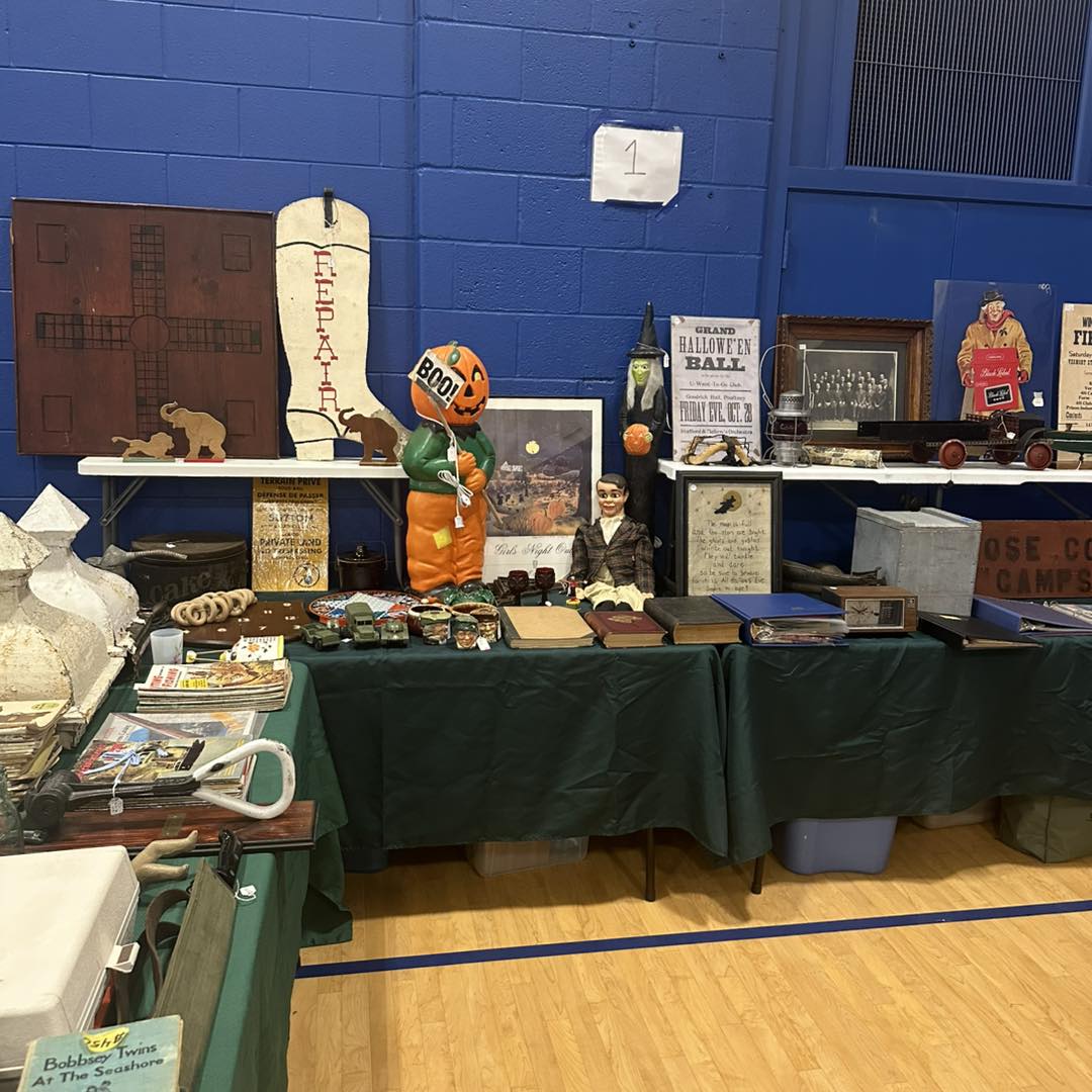 Swanton Public Library added a... - Swanton Public Library