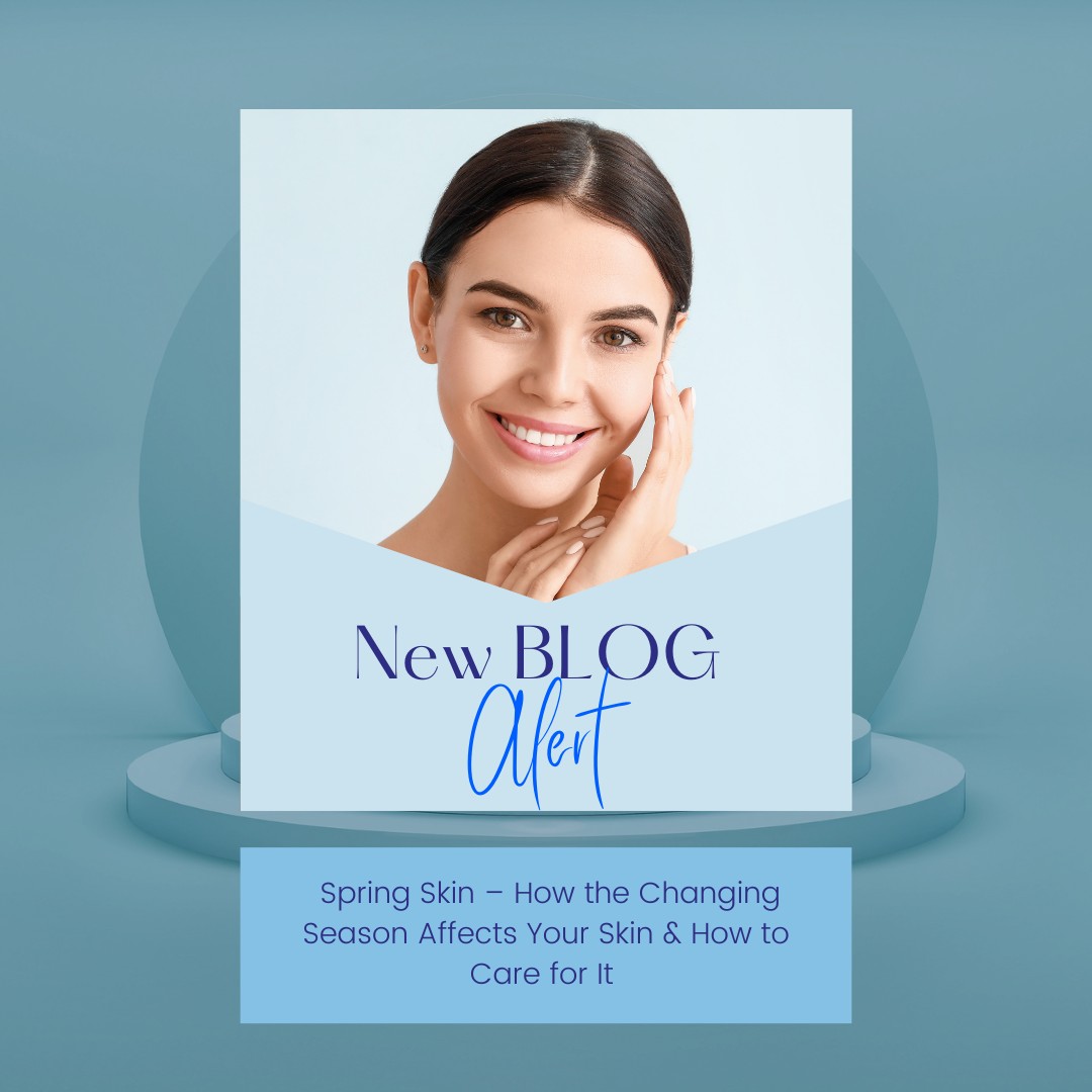 🌸 Spring Skin Refresh! 🌸 As... - Complete Beauty by Nicola | Facebook