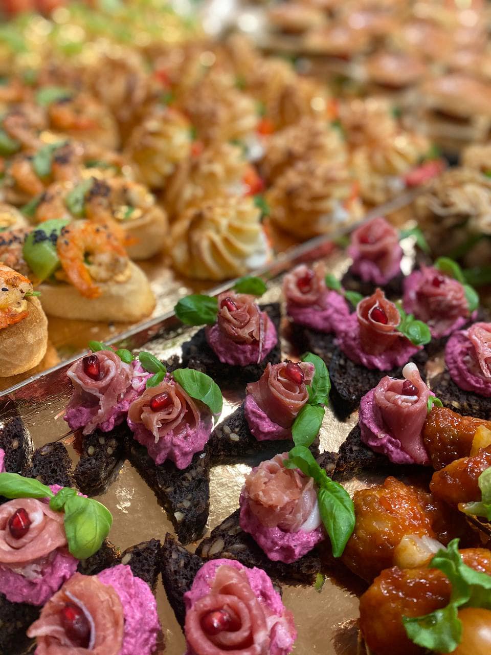 Snack Riga -... - Snack Riga - Uzkodas/Закуски