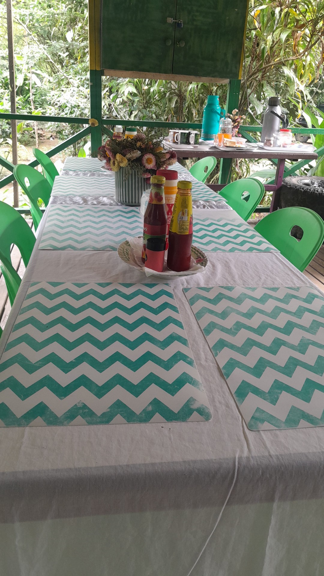 Simbu Riverside Resort | Kundiawa