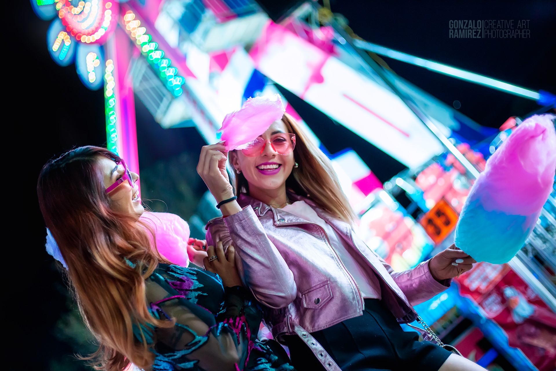 Gonzalo Ramirez Photography