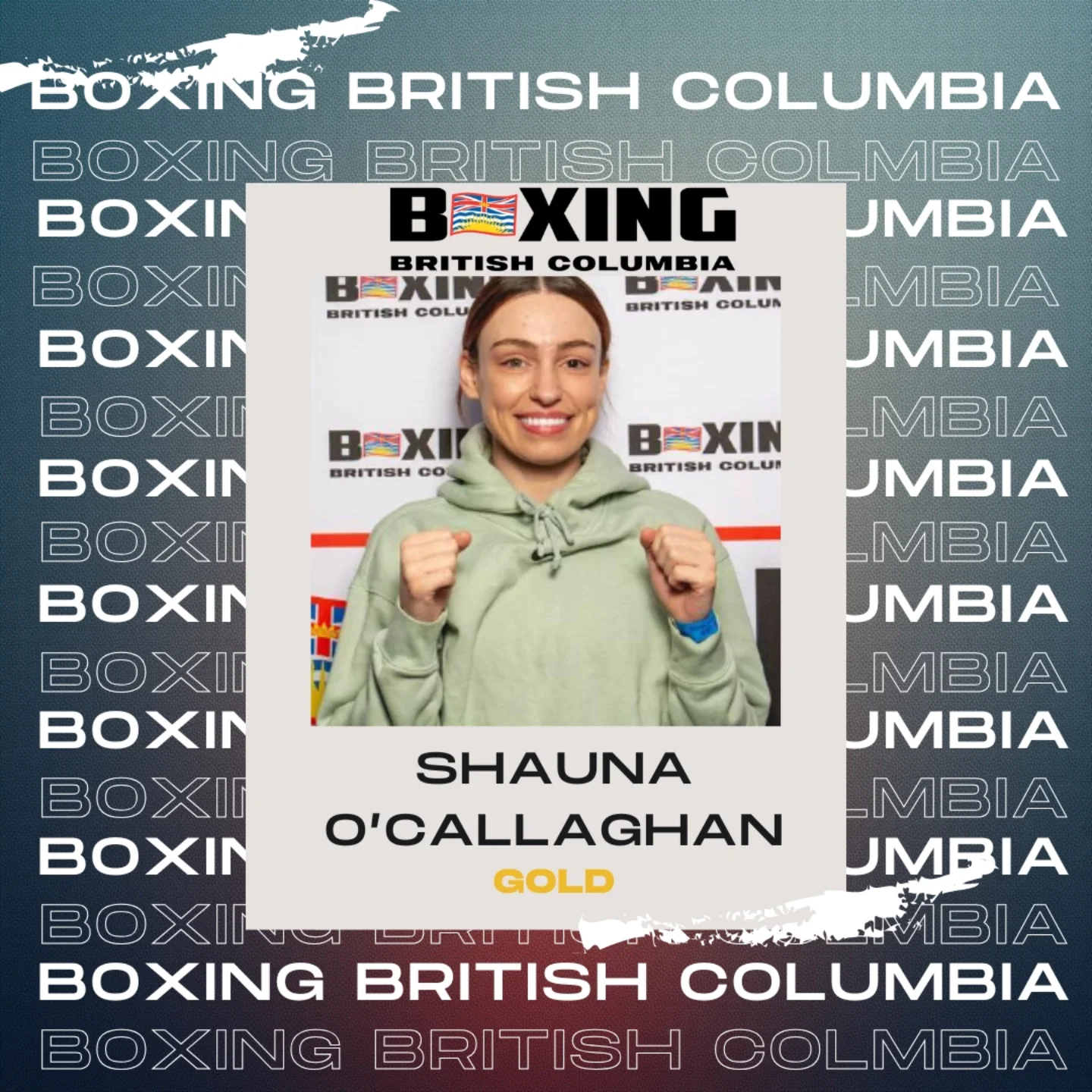 Boxing BC Association added a new... - Boxing BC Association
