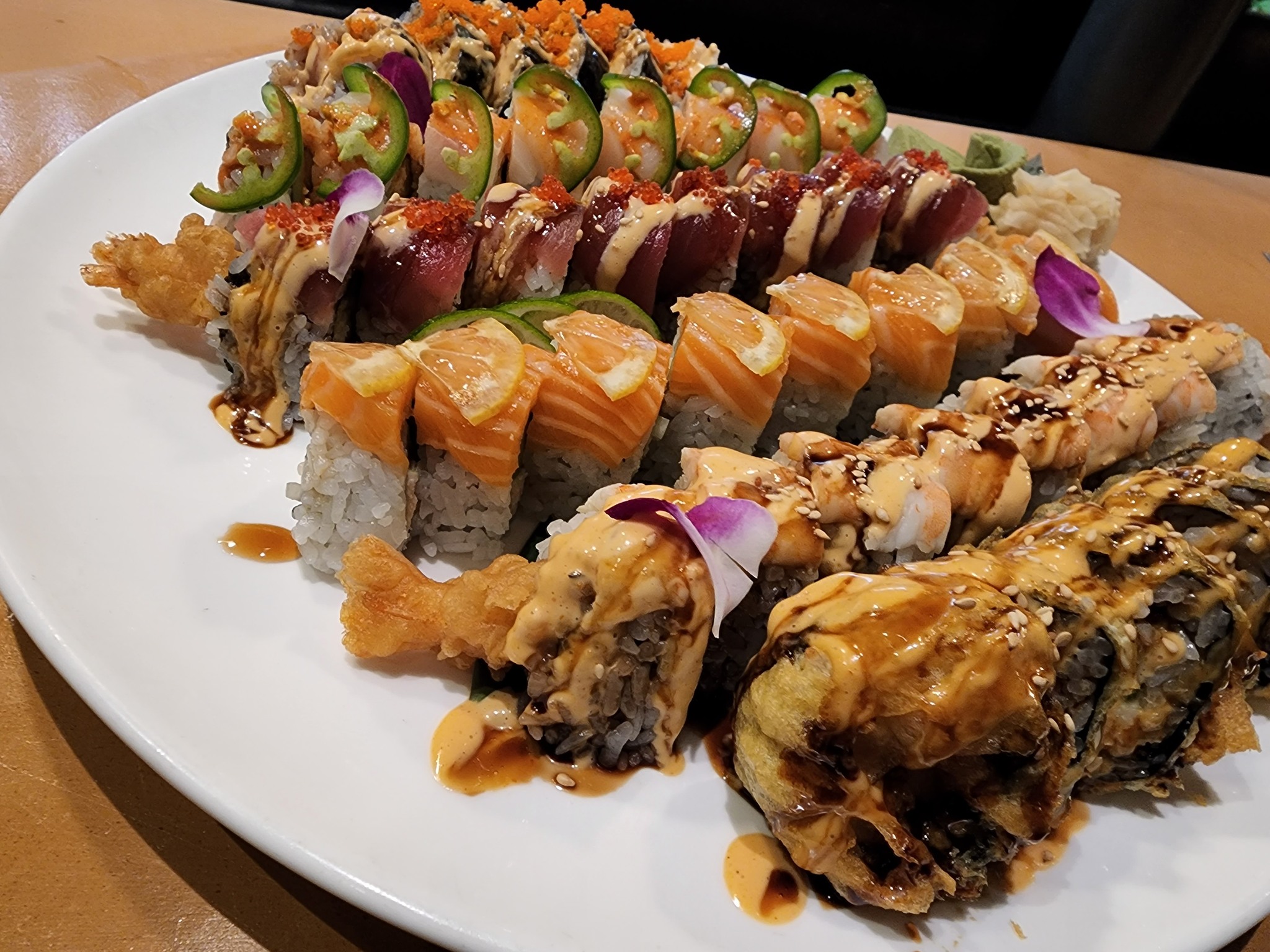 Osaka P83 | Peoria AZ