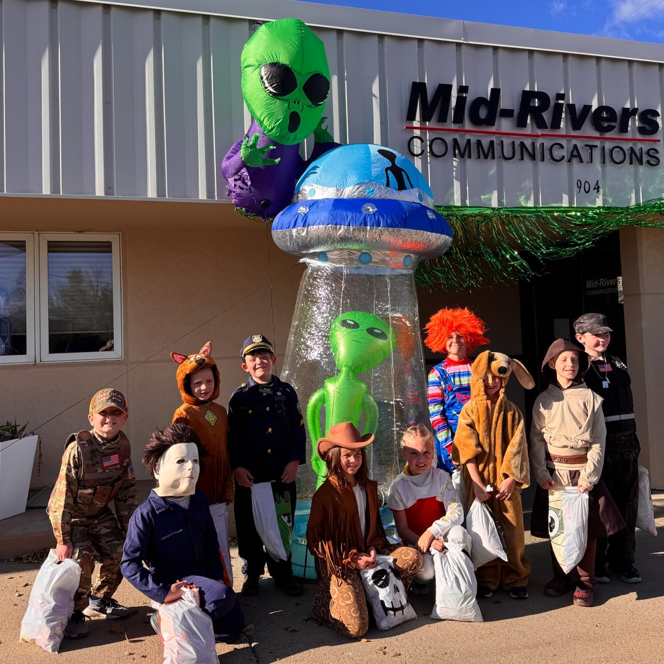 Mid-Rivers Communications... - Mid-Rivers Communications